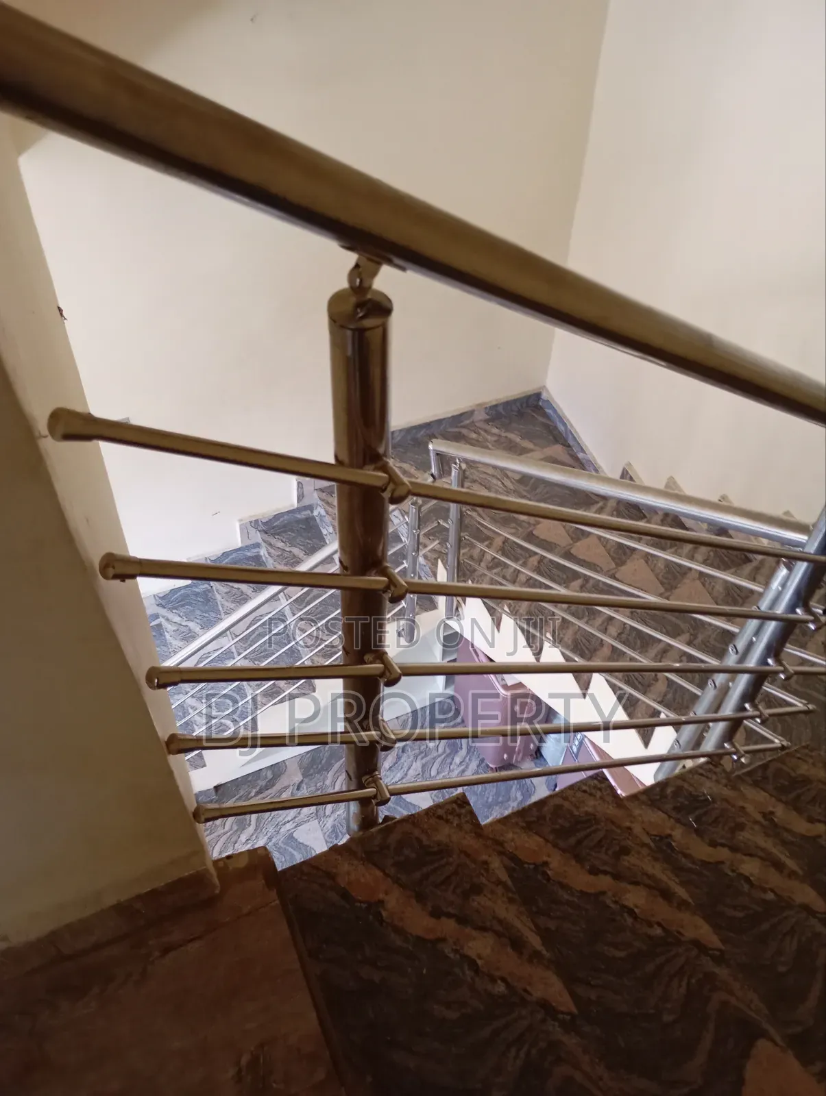 4bdrm Duplex in F O 1, Kubwa for sale in Kubwa