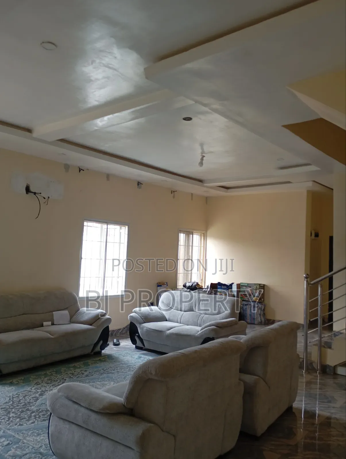 4bdrm Duplex in F O 1, Kubwa for sale in Kubwa