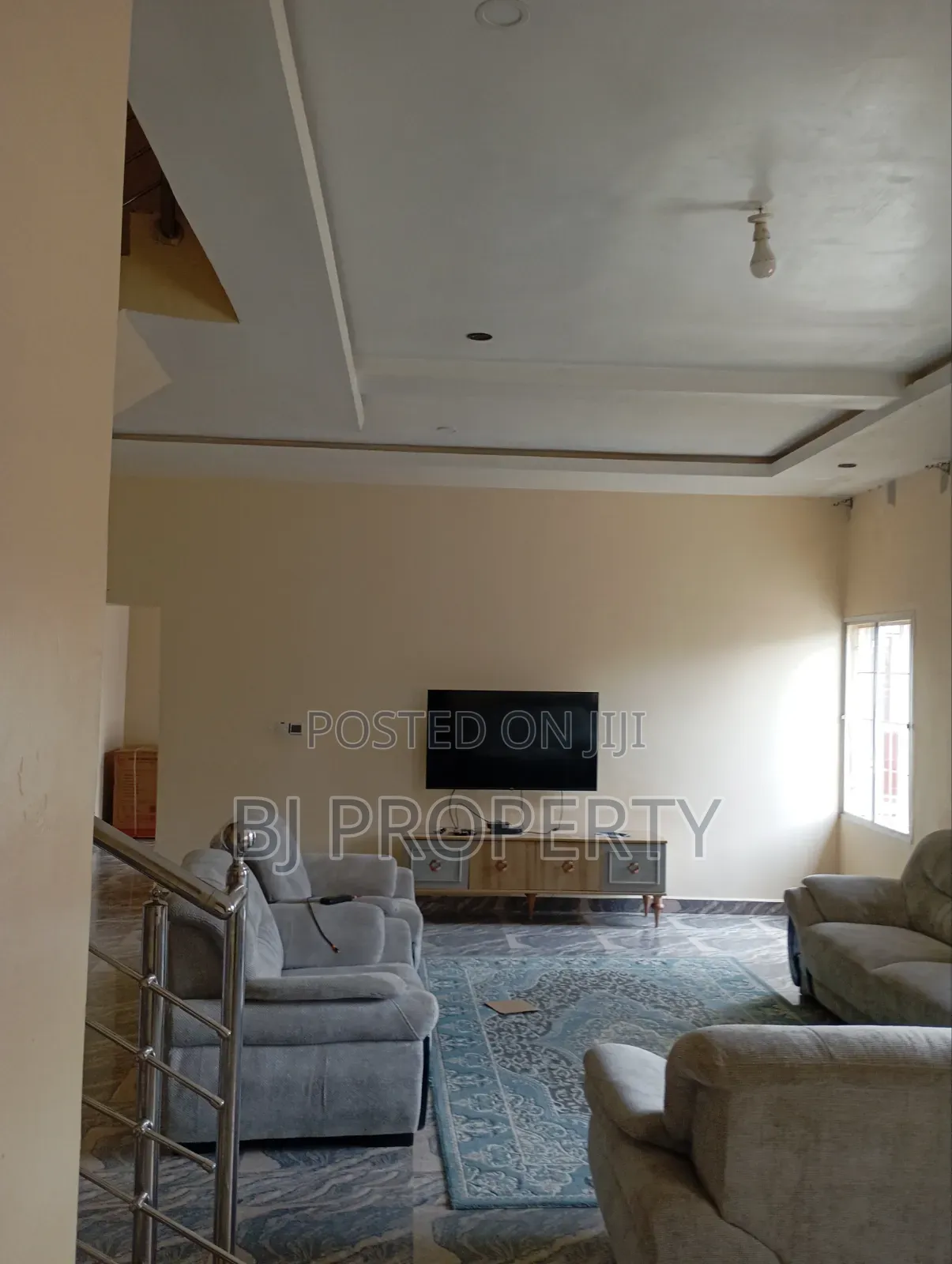 4bdrm Duplex in F O 1, Kubwa for sale in Kubwa