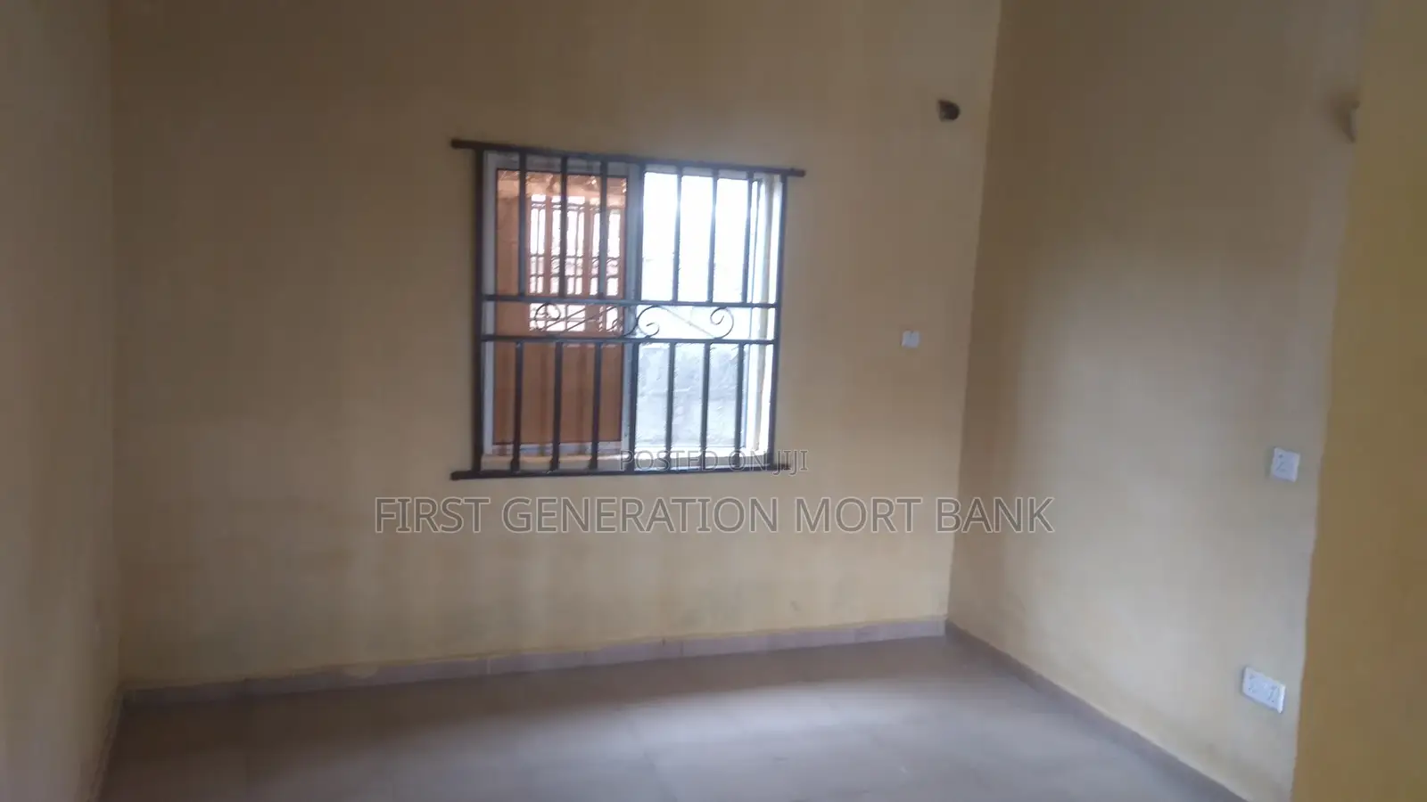 1bdrm Apartment in Lock House, Phase 4 / Jikwoyi for rent in Phase 4 / Jikwoyi