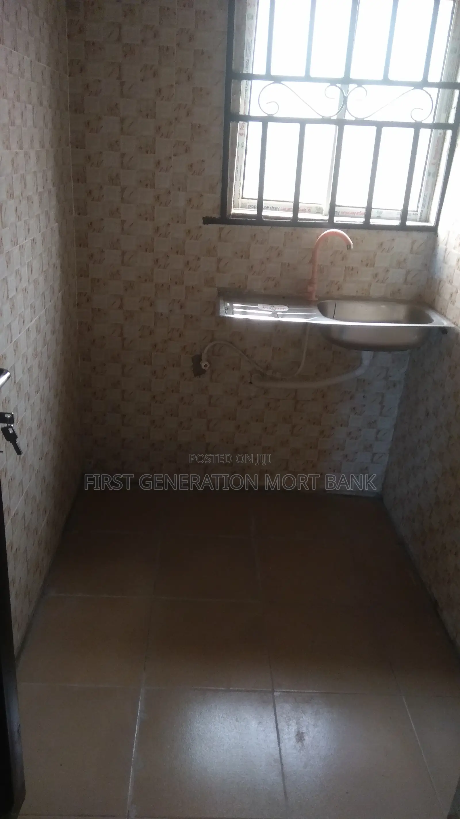 1bdrm Apartment in Lock House, Phase 4 / Jikwoyi for rent in Phase 4 / Jikwoyi