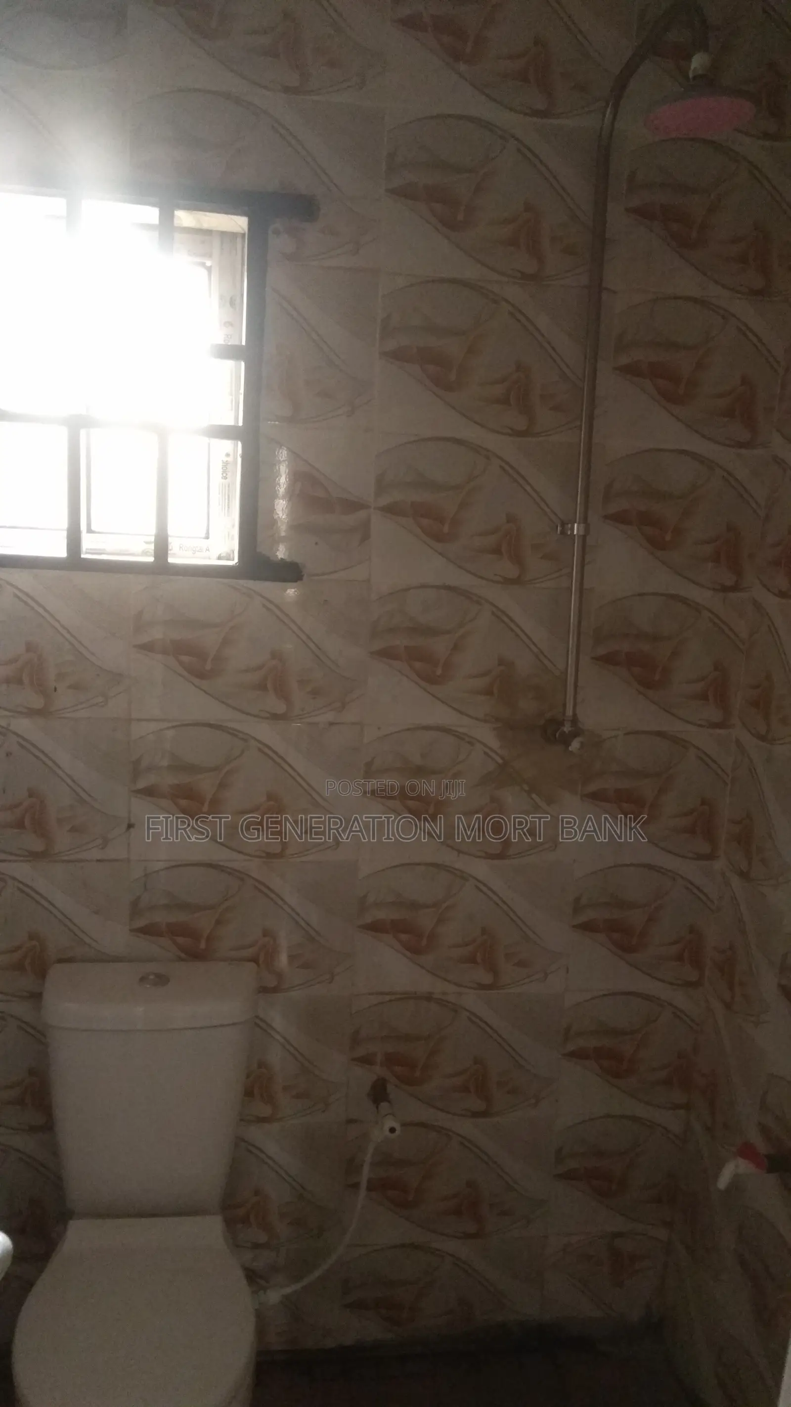 1bdrm Apartment in Lock House, Phase 4 / Jikwoyi for rent in Phase 4 / Jikwoyi