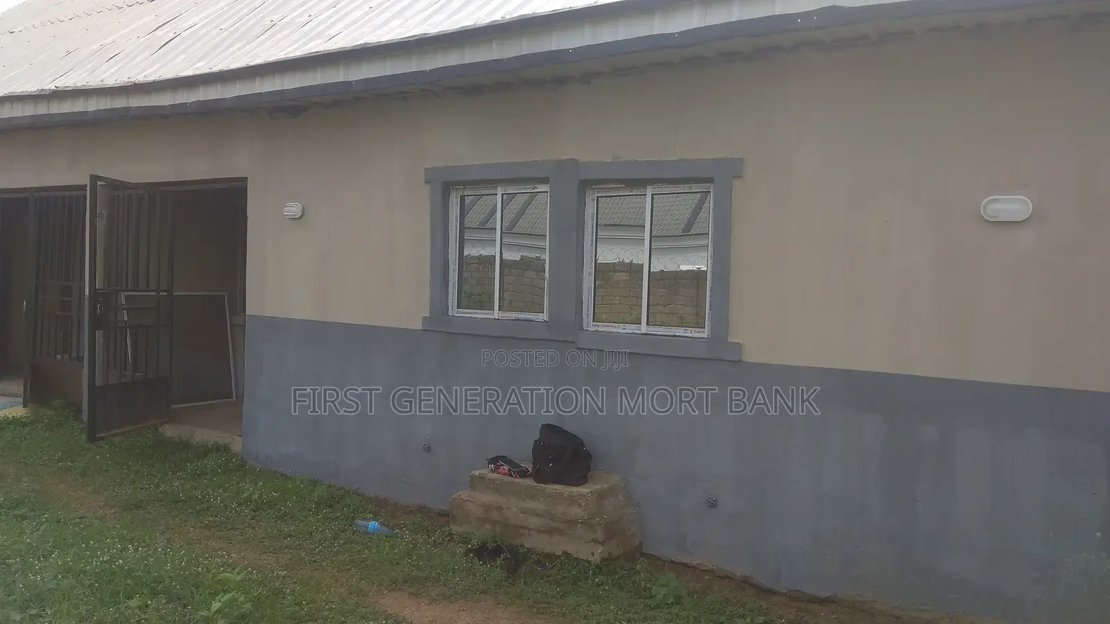 1bdrm Apartment in Lock House, Phase 4 / Jikwoyi for rent in Phase 4 / Jikwoyi