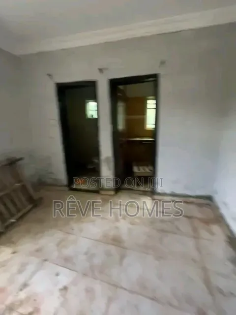 1bdrm Apartment in Shomolu / Shomolu for rent in Shomolu / Shomolu