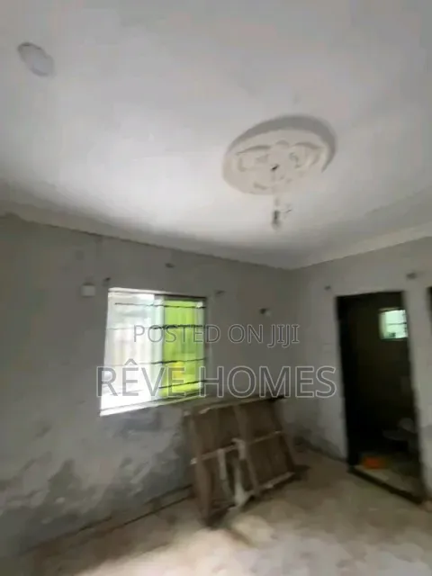 1bdrm Apartment in Shomolu / Shomolu for rent in Shomolu / Shomolu