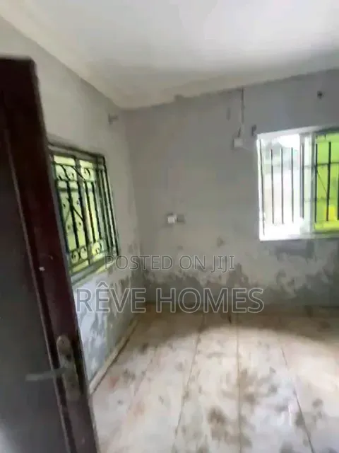 1bdrm Apartment in Shomolu / Shomolu for rent in Shomolu / Shomolu