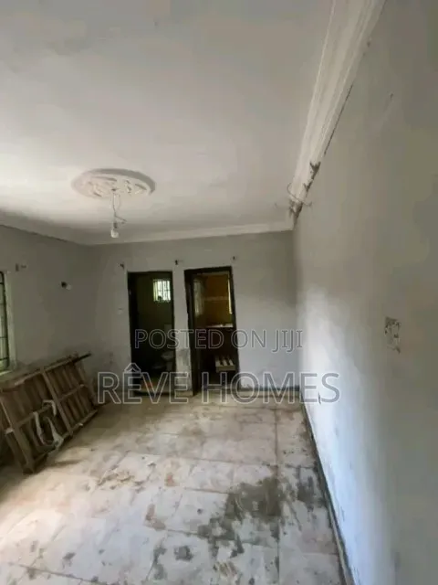 1bdrm Apartment in Shomolu / Shomolu for rent in Shomolu / Shomolu