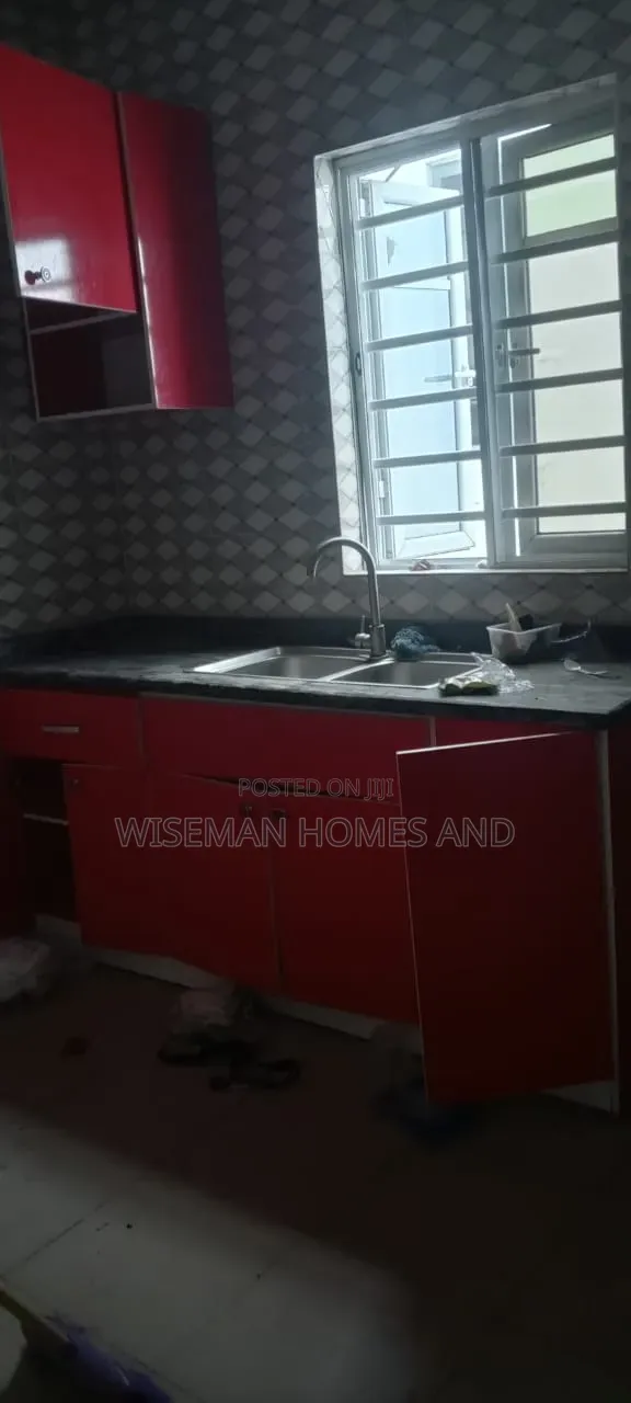 2bdrm Apartment in Ikota Lekki Gra for rent in Ikota