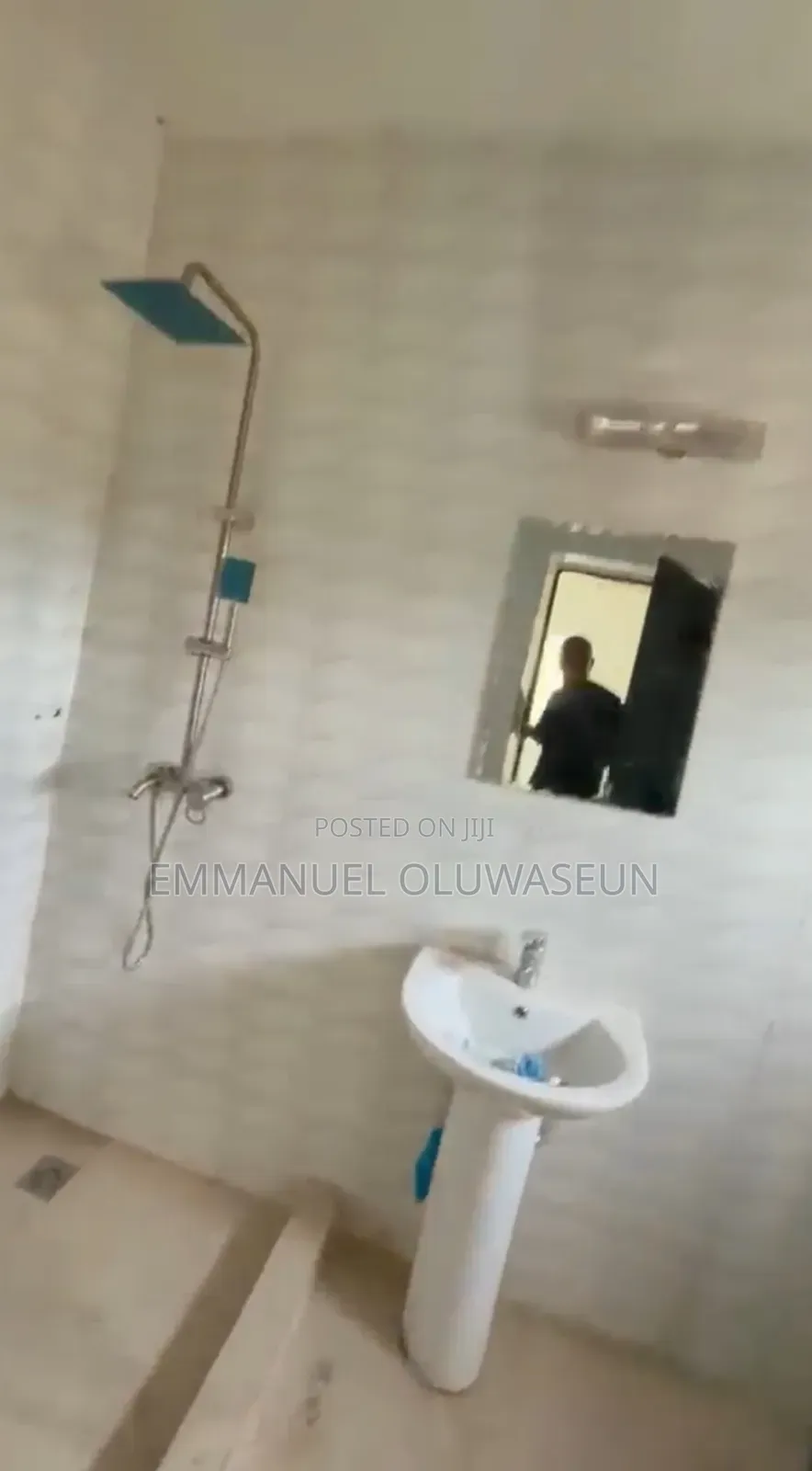 3bdrm Block of Flats in Fha, Guzape District for rent in Guzape District