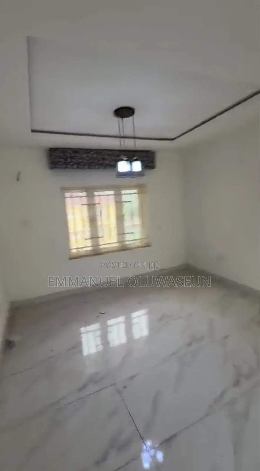 3bdrm Block of Flats in Fha, Guzape District for rent in Guzape District