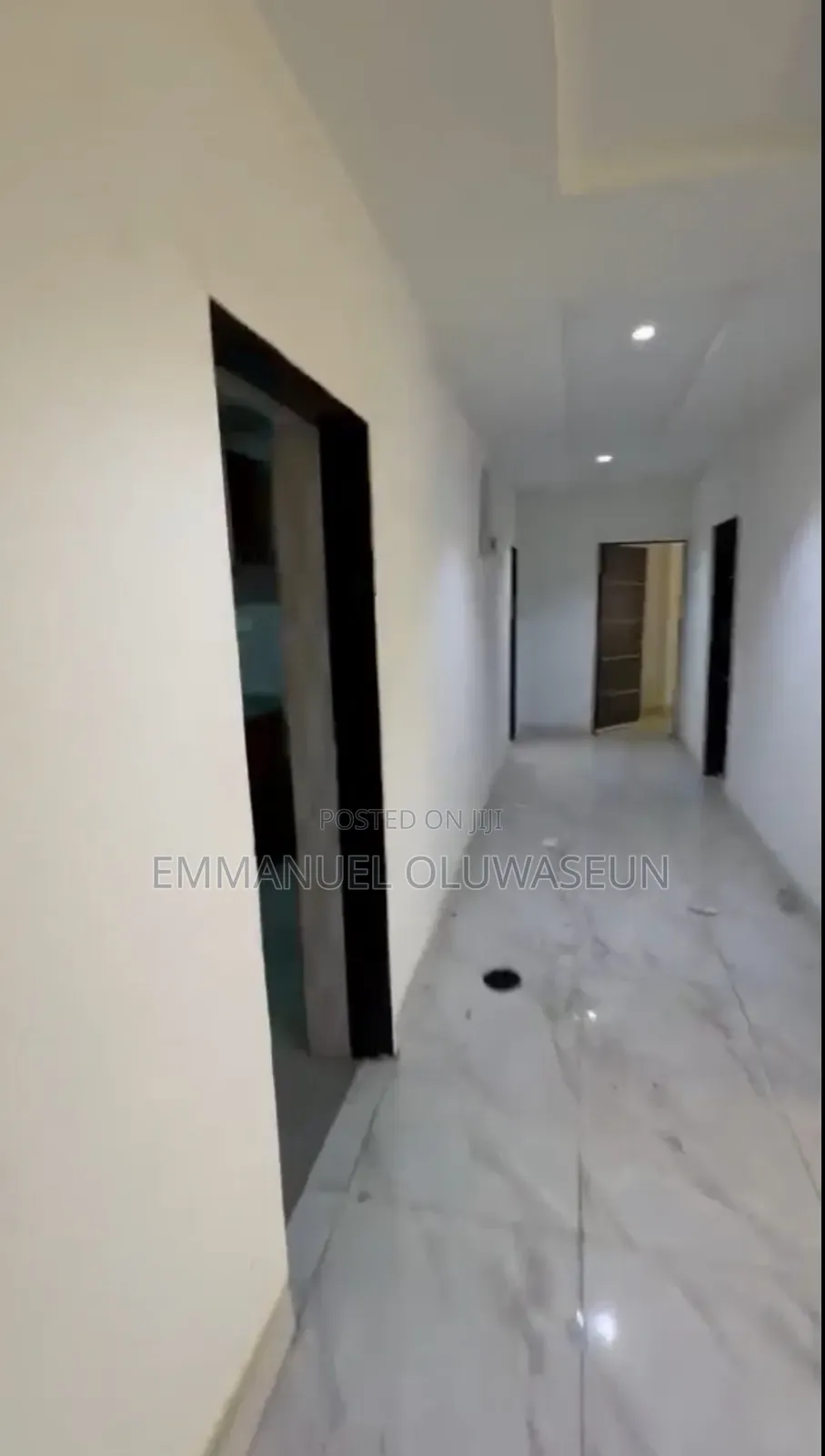 3bdrm Block of Flats in Fha, Guzape District for rent in Guzape District