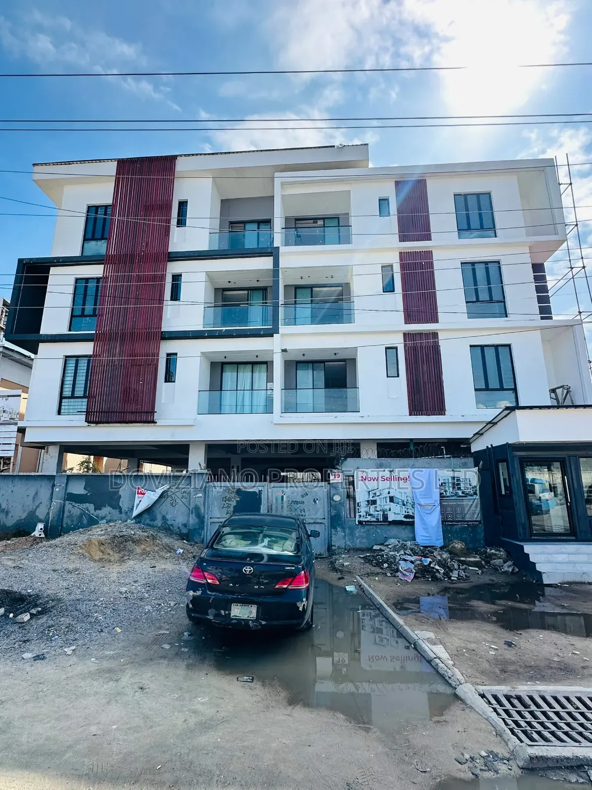 2bdrm Apartment in Lekki Phase 1 for sale in Lekki Phase 1