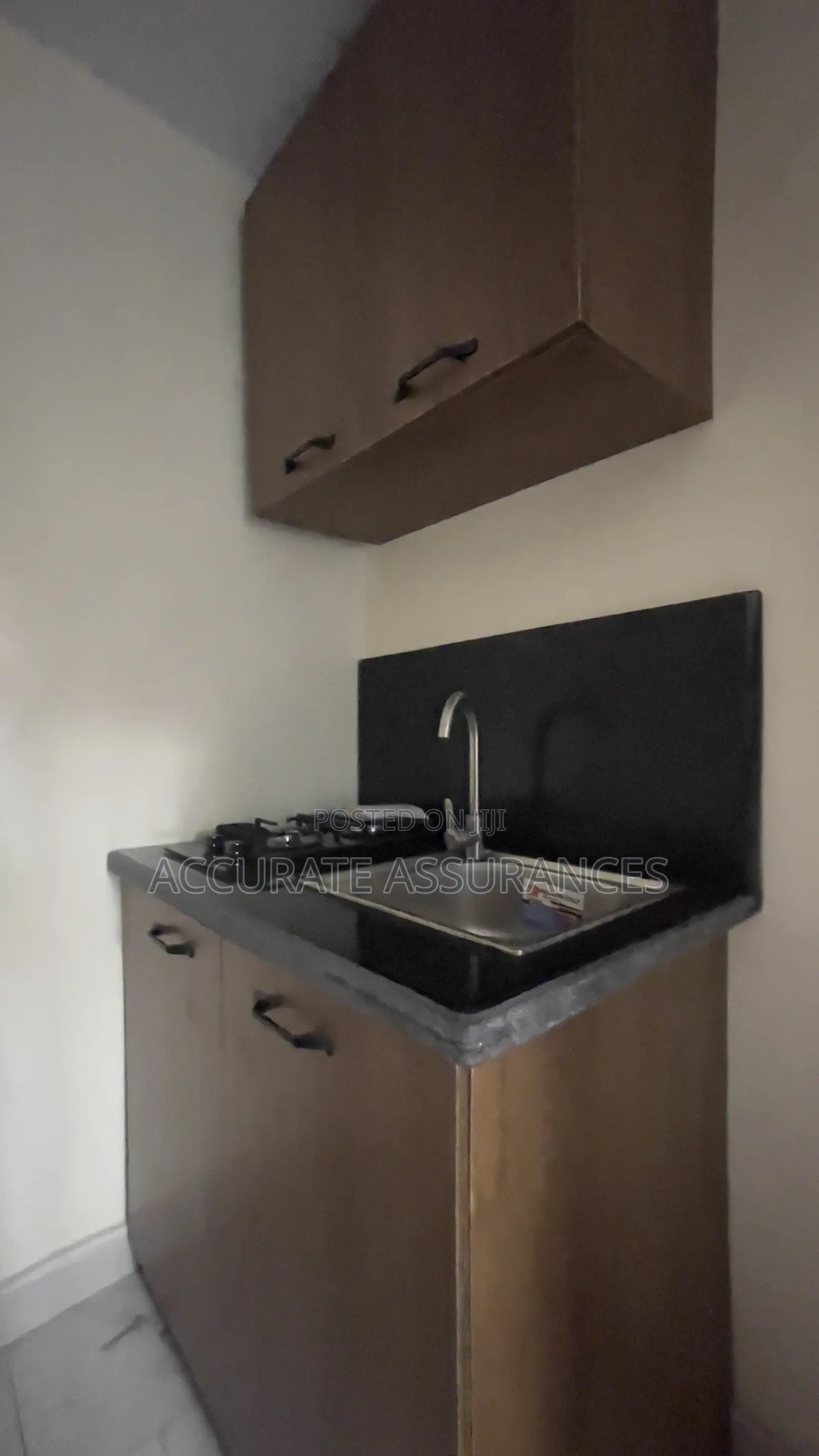 1bdrm Apartment in Ikota Villa for rent in Ikota