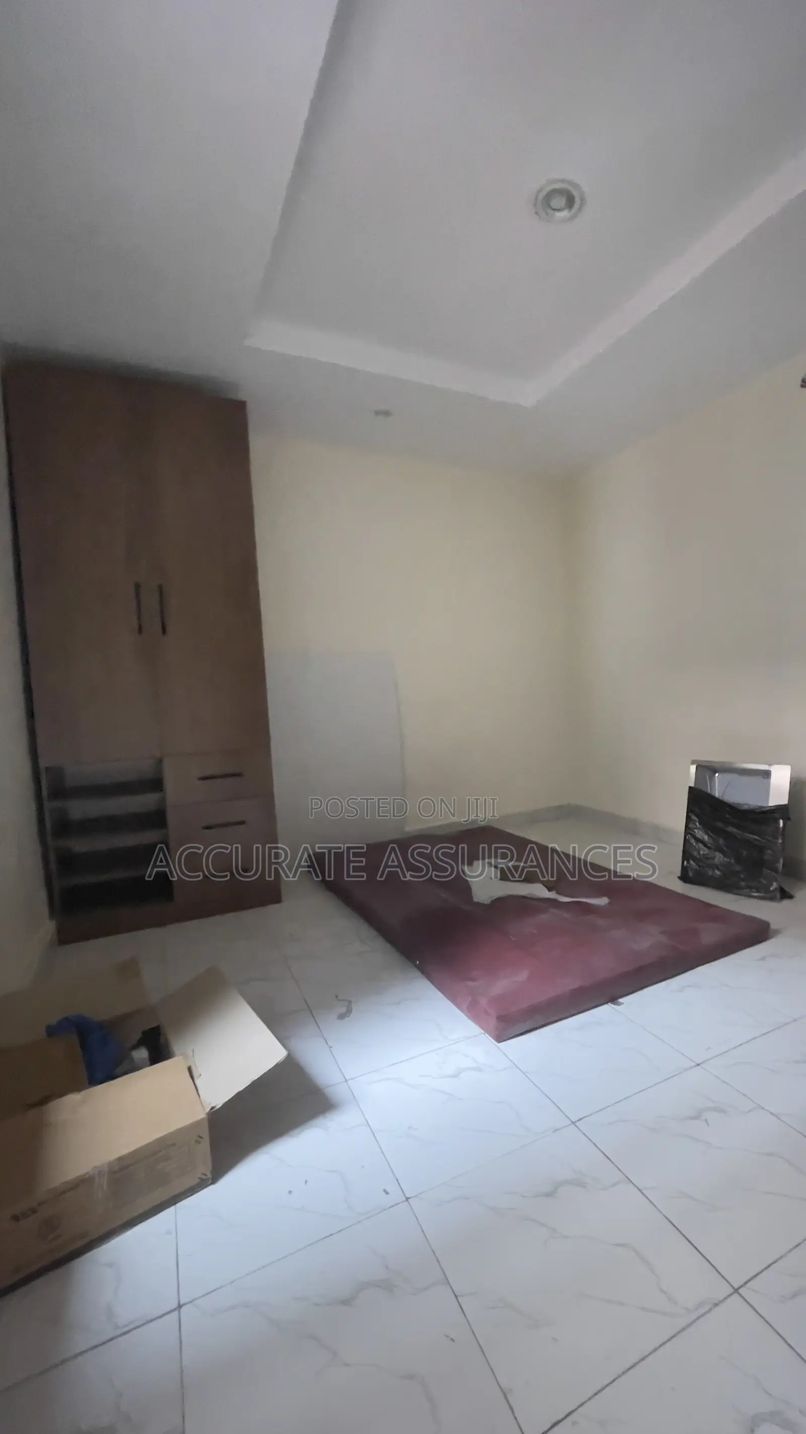 1bdrm Apartment in Ikota Villa for rent in Ikota