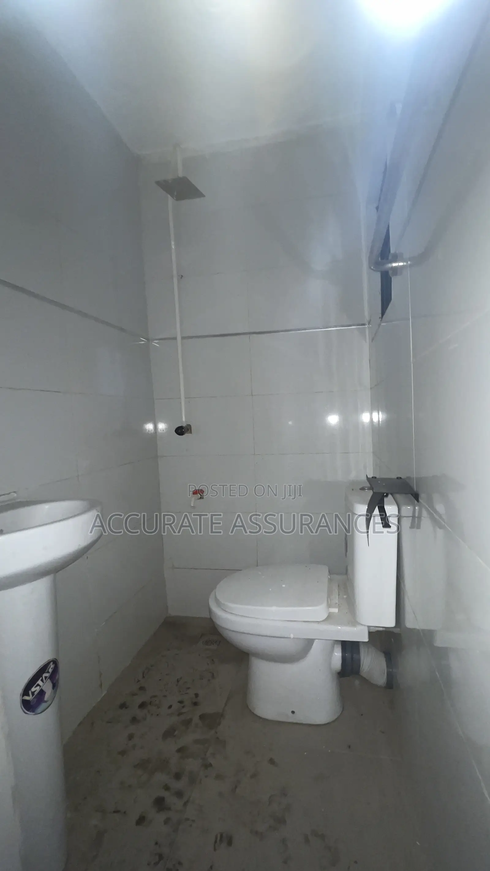 1bdrm Apartment in Ikota Villa for rent in Ikota
