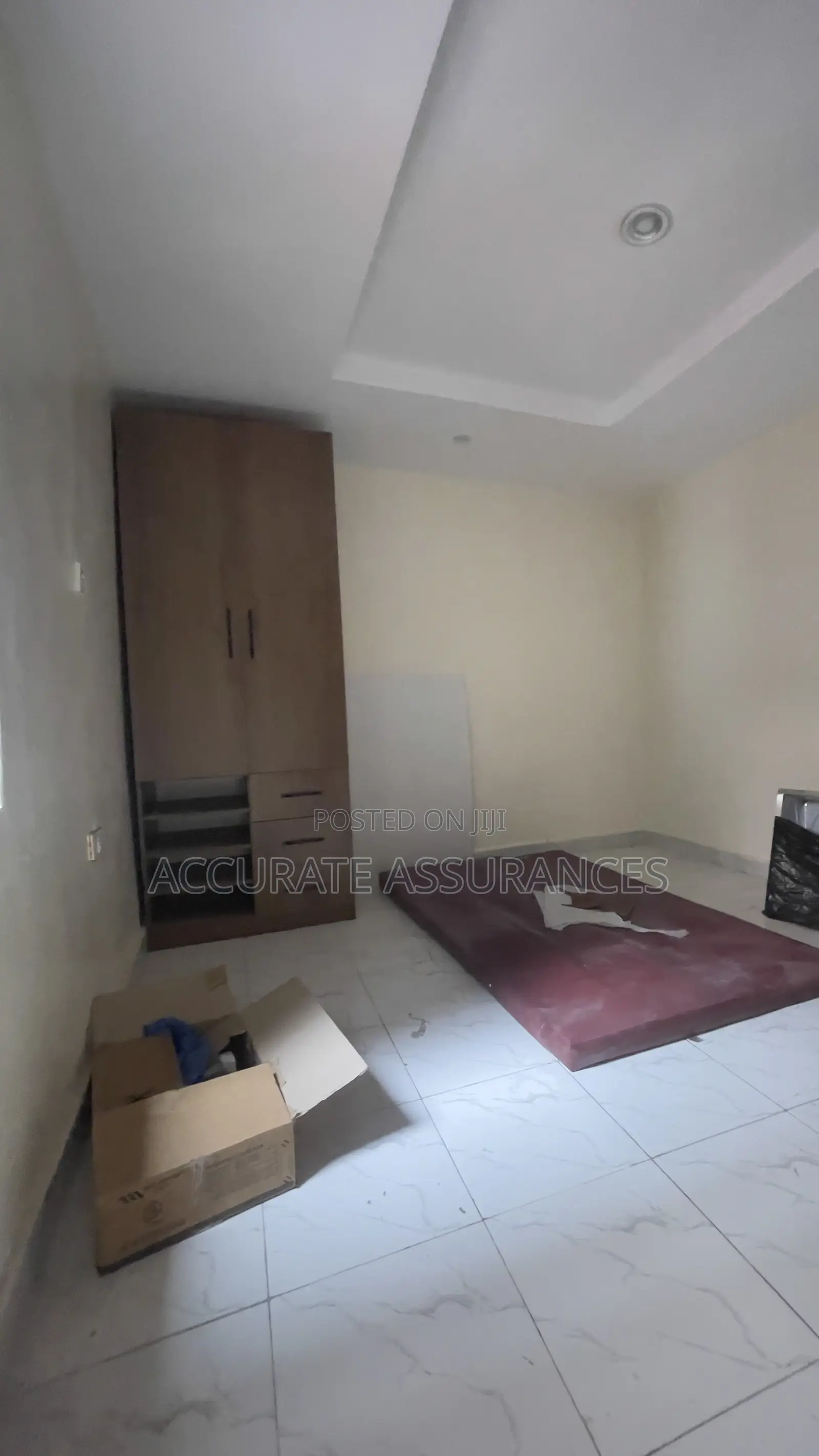 1bdrm Apartment in Ikota Villa for rent in Ikota