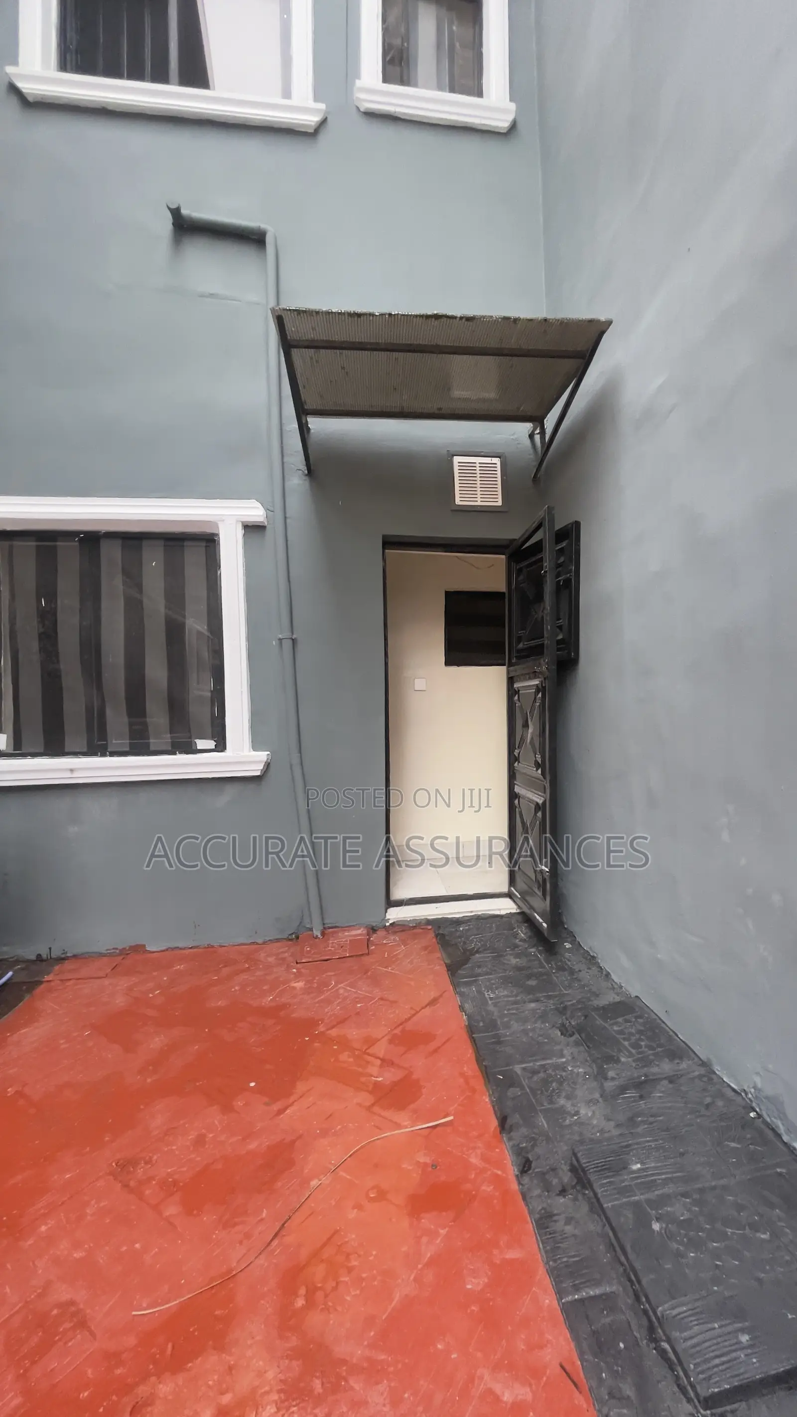 1bdrm Apartment in Ikota Villa for rent in Ikota