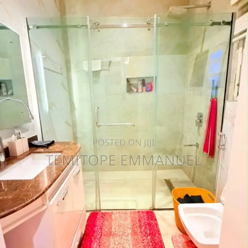 Furnished 6bdrm Duplex in GRA Phase 2 Shangisha for sale in GRA Phase 2 Shangisha