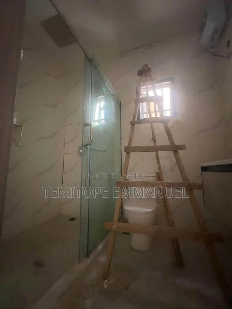 Furnished 4bdrm Apartment in Ikeja GRA for sale in Ikeja GRA