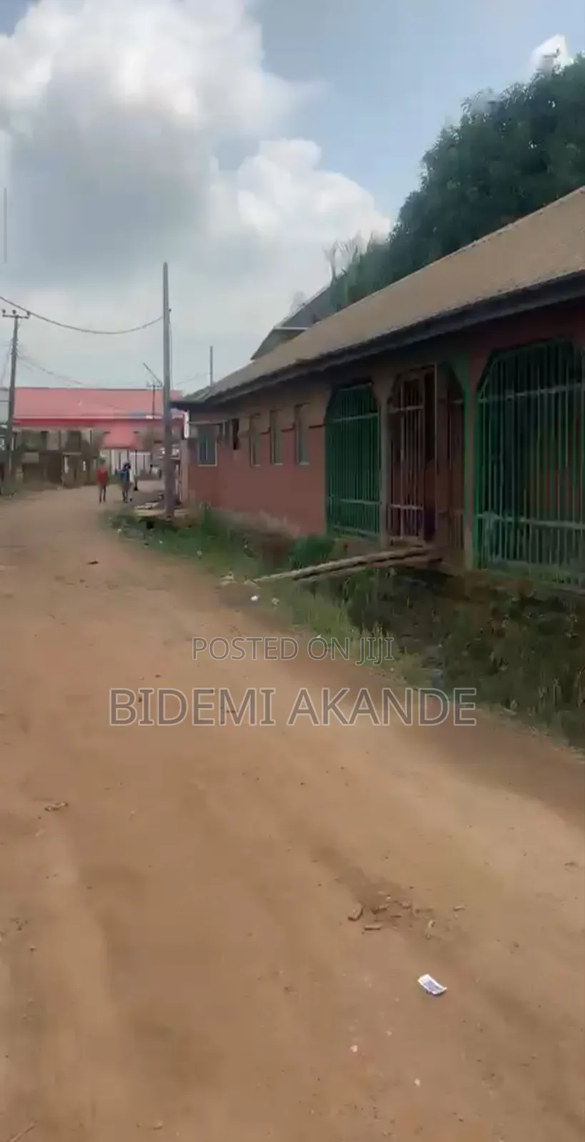 2 Plots of Land for Sale in Olowotedo, Mowe in Obafemi-Owode