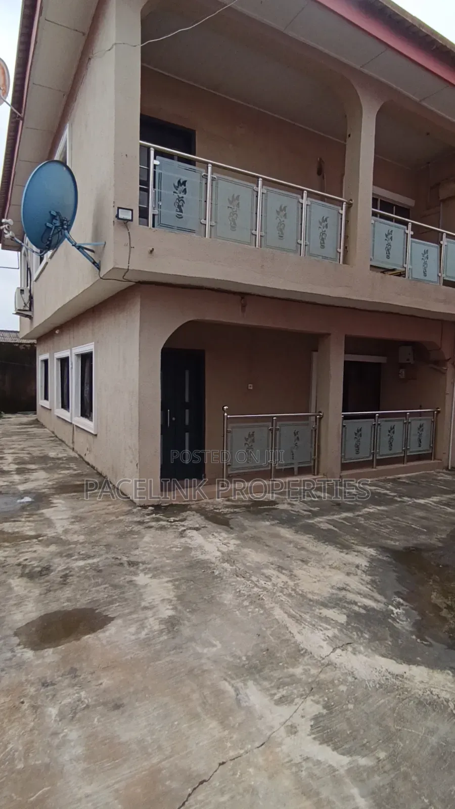 4bdrm Block of Flats in Ipaja / Ipaja for sale in Ipaja / Ipaja