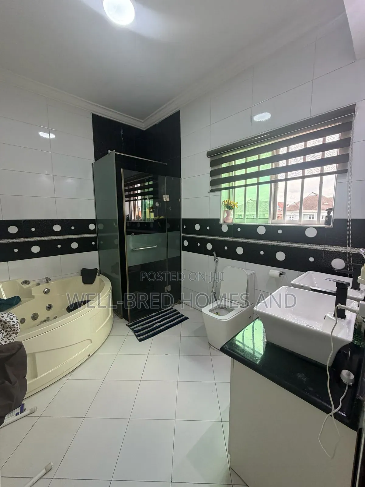 Furnished 4bdrm Duplex in Ikeja GRA for rent in Ikeja GRA