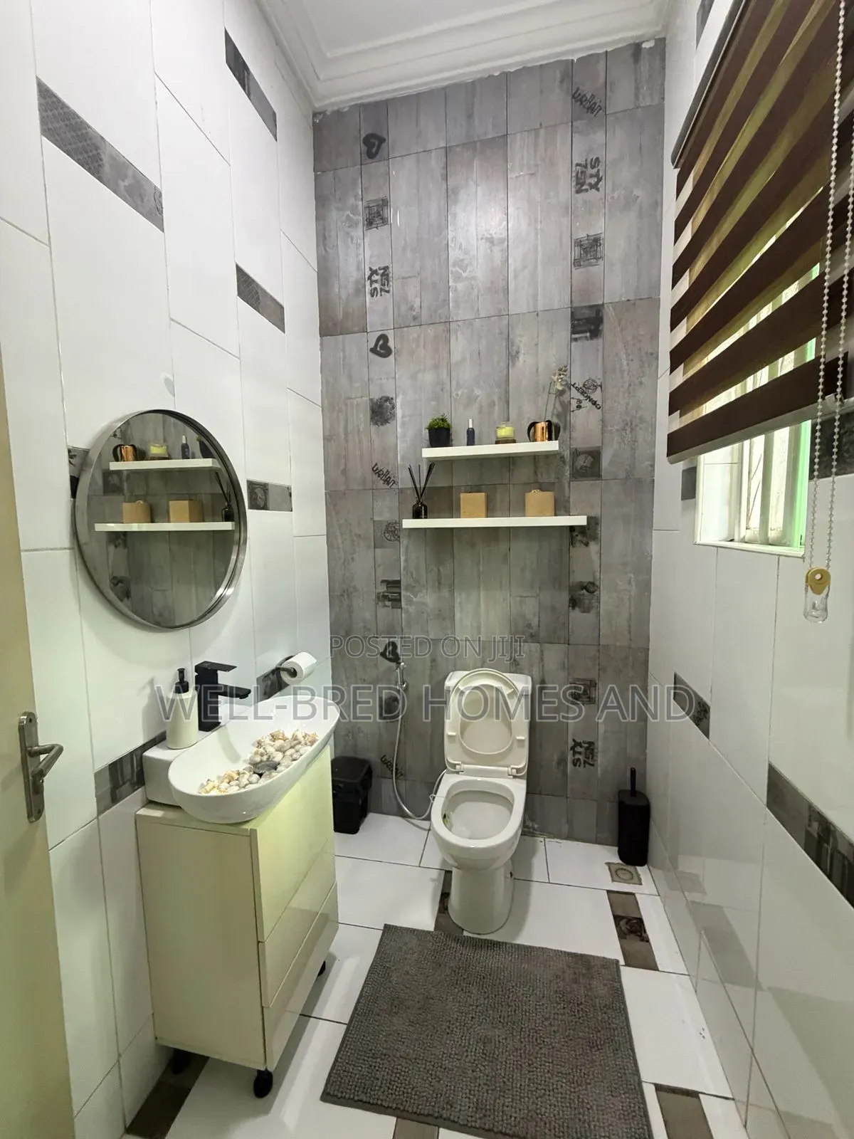 Furnished 5bdrm Duplex in Ikeja GRA for rent in Ikeja GRA