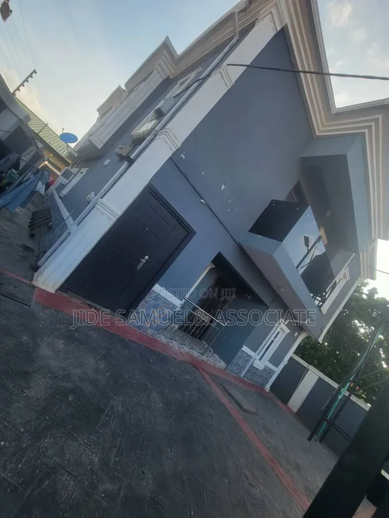 Furnished Mini Flat in Ayobo for rent in Ayobo