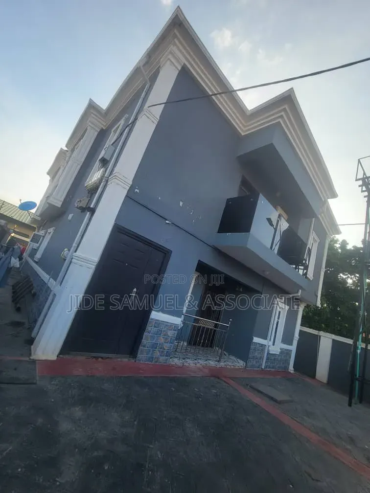 Furnished Mini Flat in Ayobo for rent in Ayobo