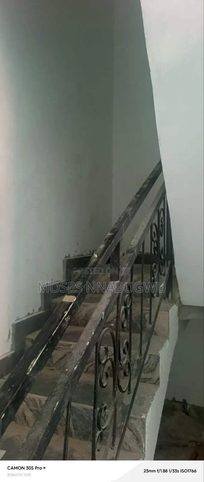 2bdrm Duplex in Apamini Axis, Woji for rent in Woji