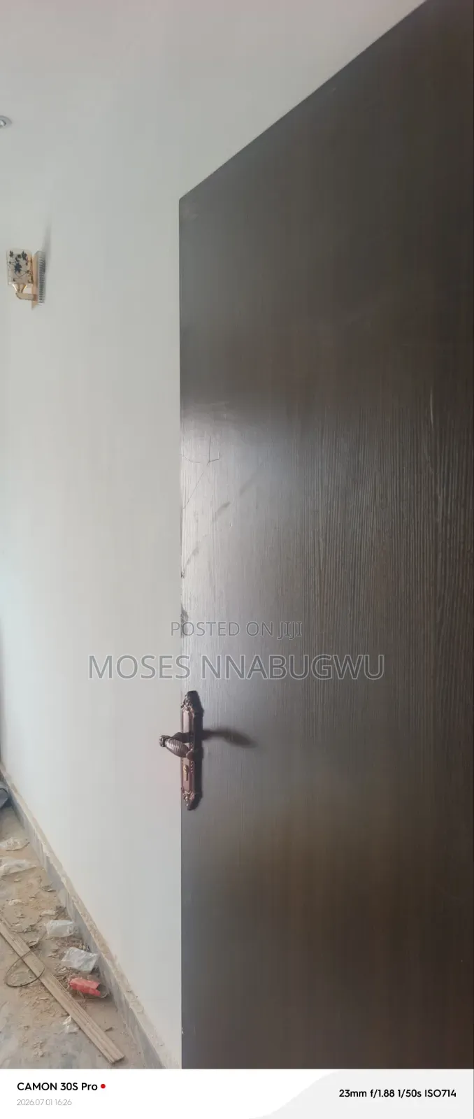 2bdrm Duplex in Apamini Axis, Woji for rent in Woji