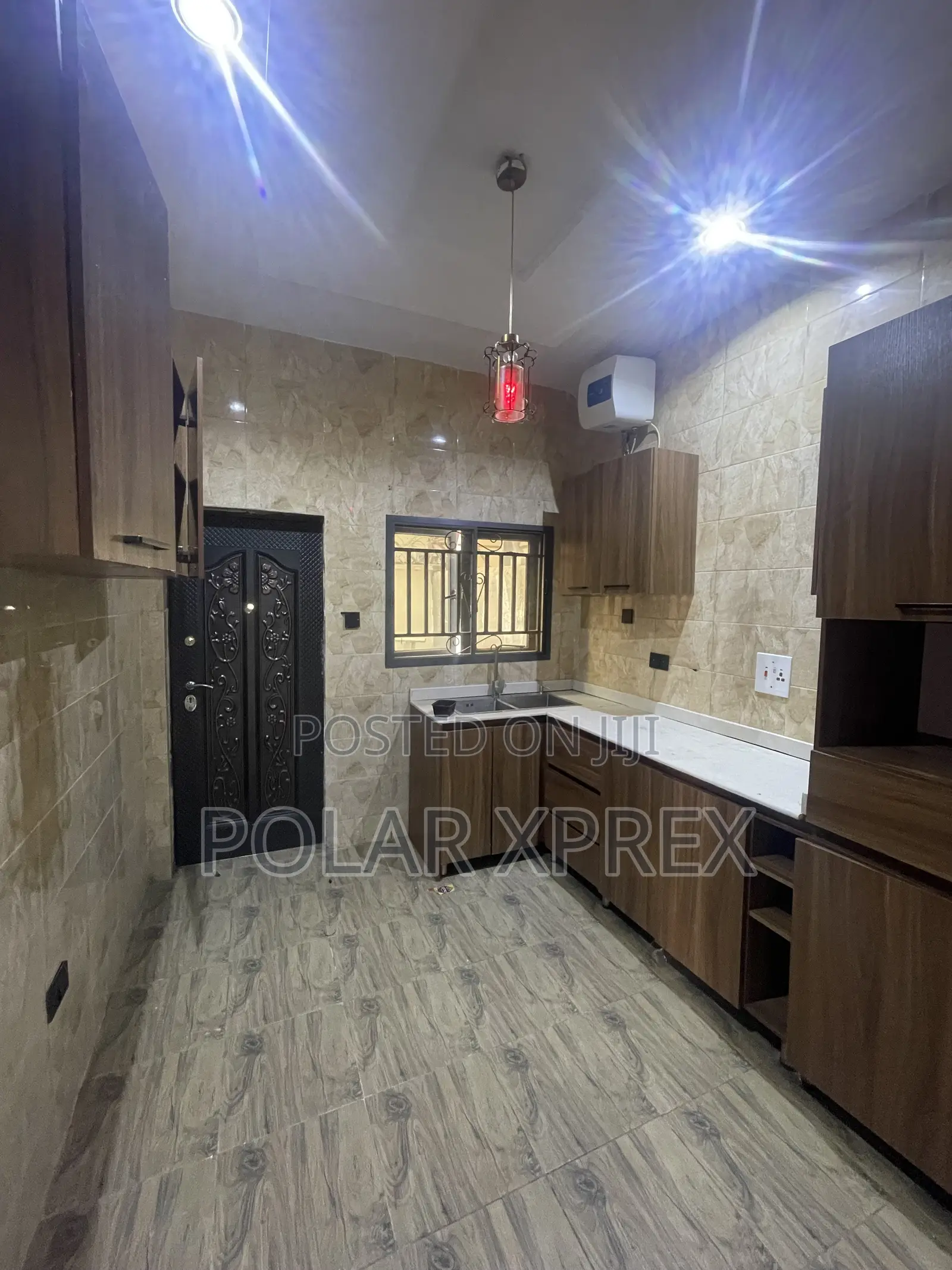 Furnished 4bdrm Duplex in Brick City, Kubwa for rent in Kubwa