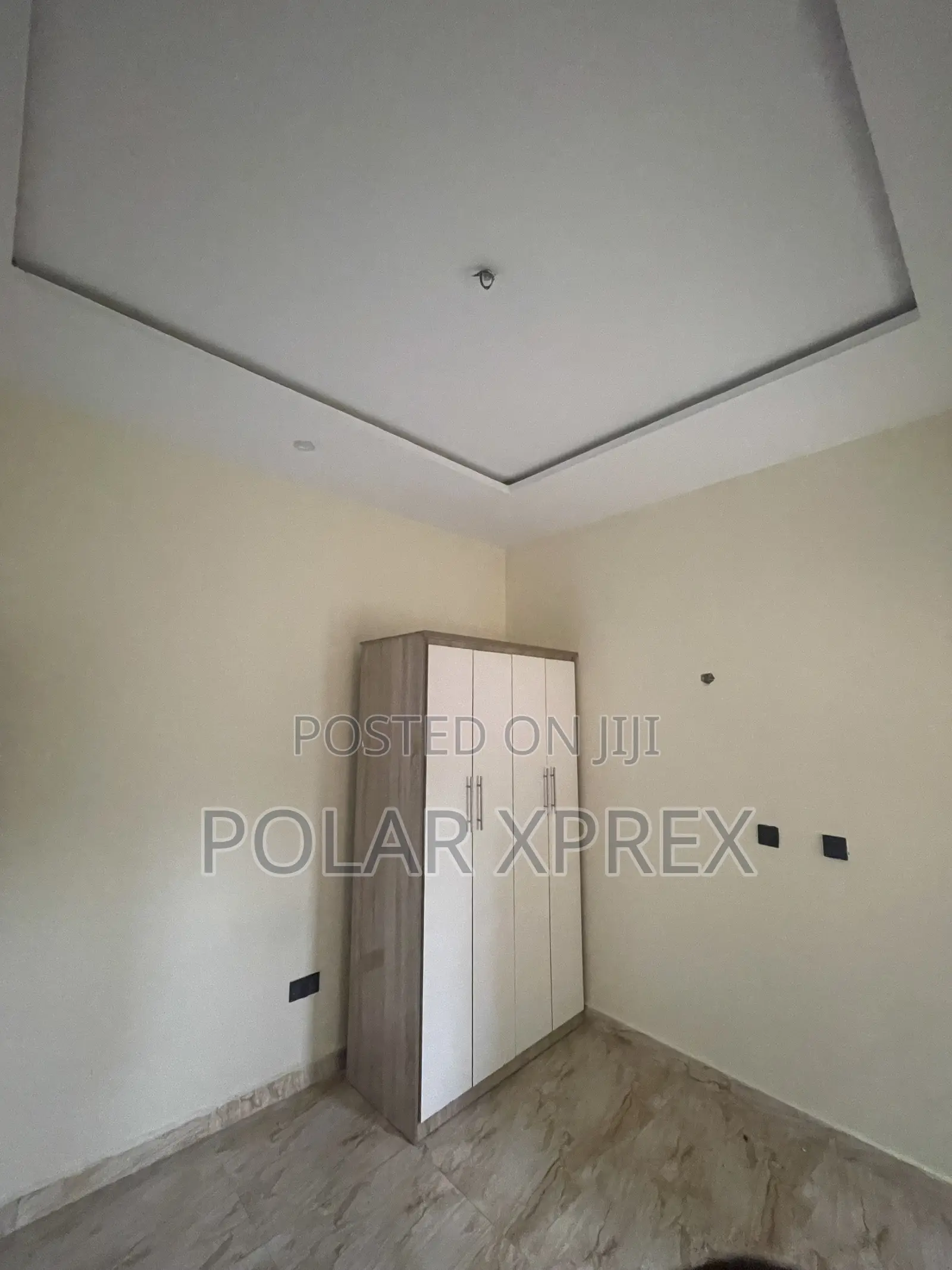 Furnished 4bdrm Duplex in Brick City, Kubwa for rent in Kubwa