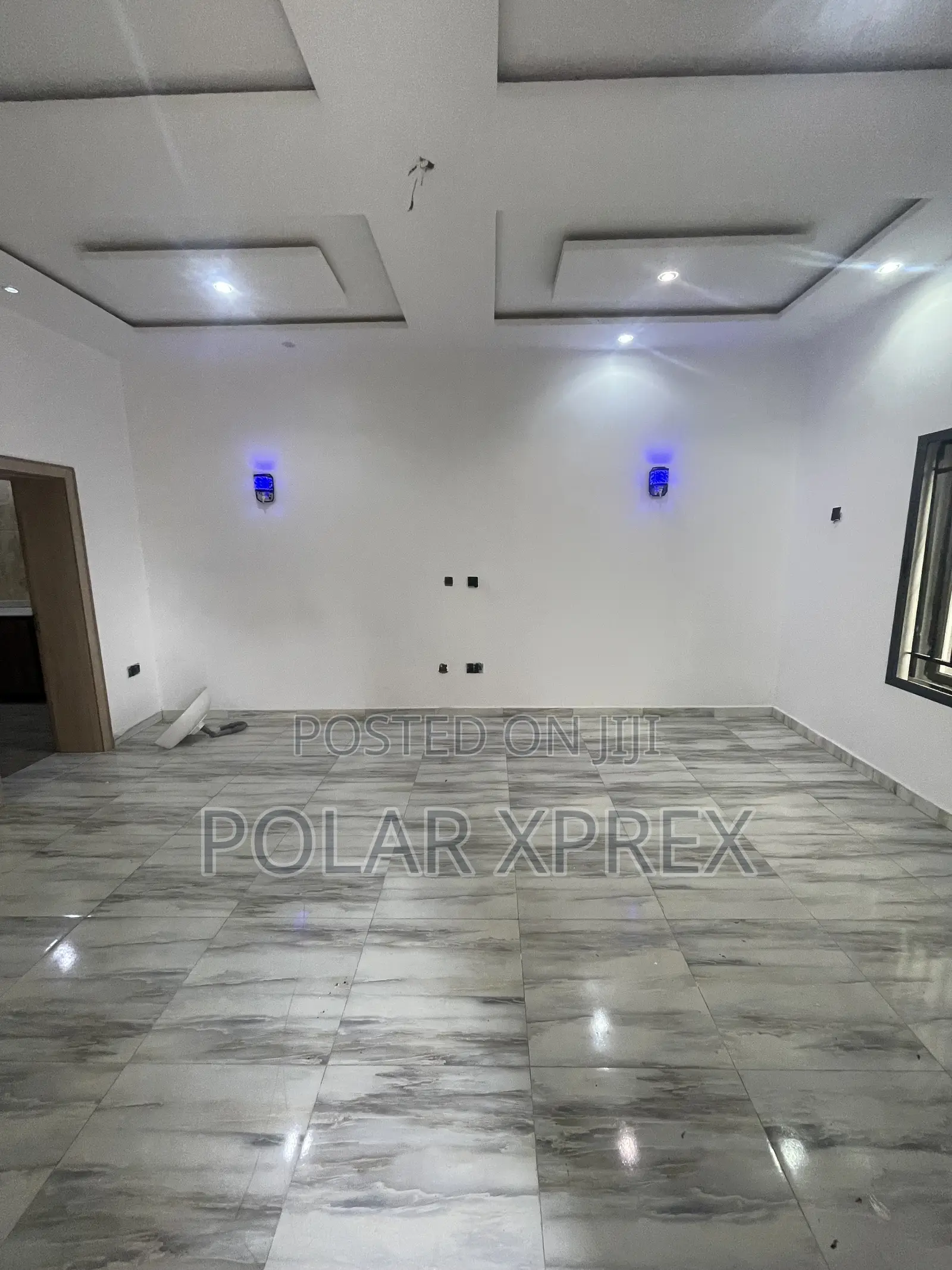 Furnished 4bdrm Duplex in Brick City, Kubwa for rent in Kubwa