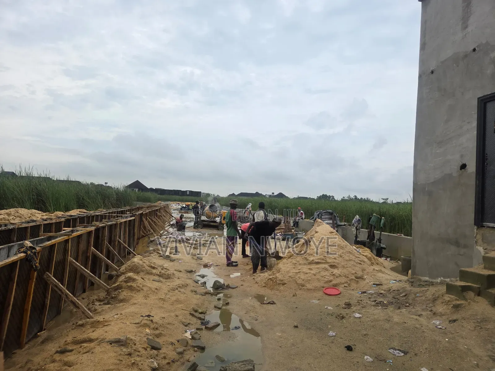 Smart Investors Delight , C of O Land in Sangotedo, Lekki | Flexible P in Sangotedo