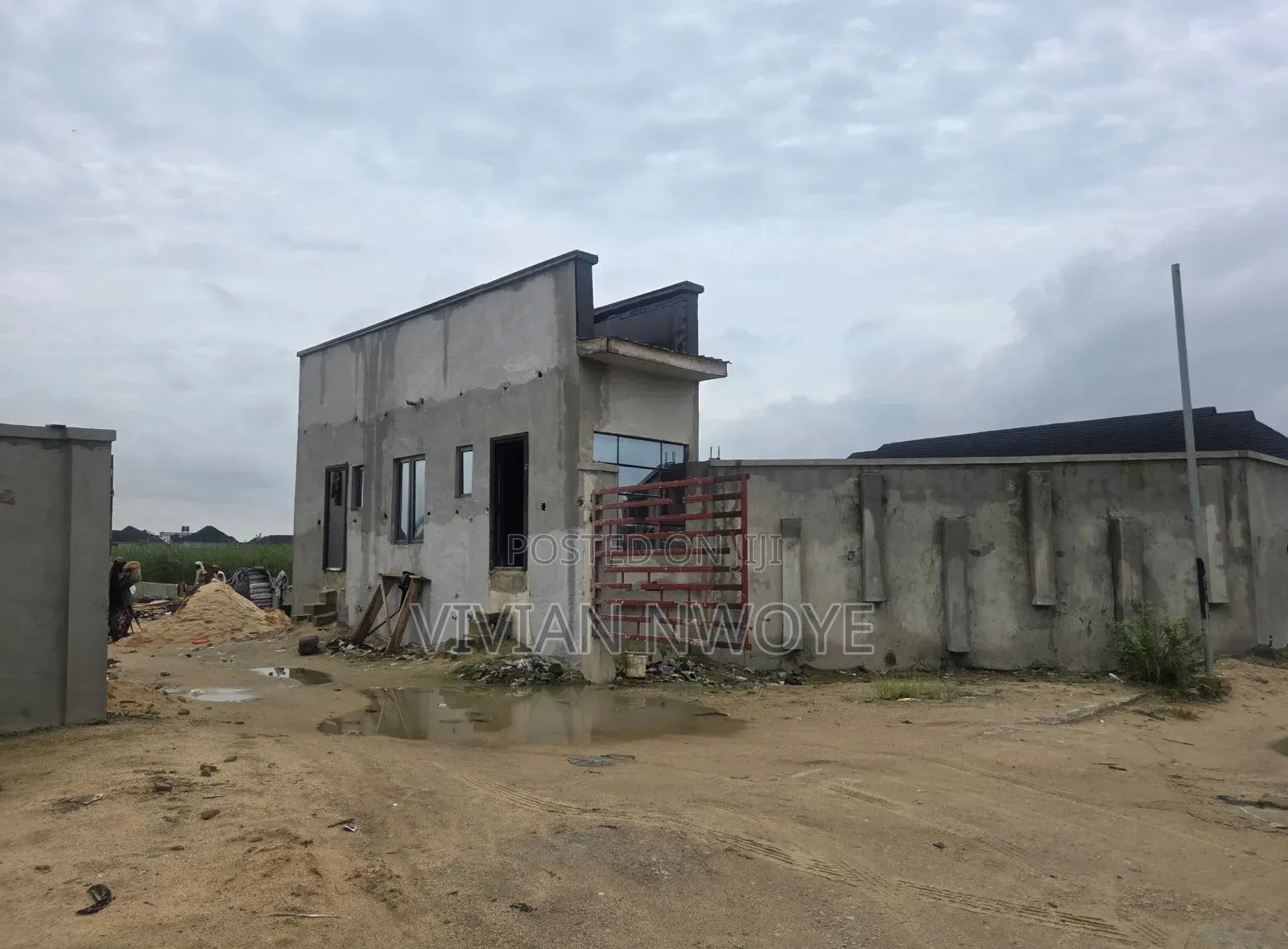 Smart Investors Delight , C of O Land in Sangotedo, Lekki | Flexible P in Sangotedo