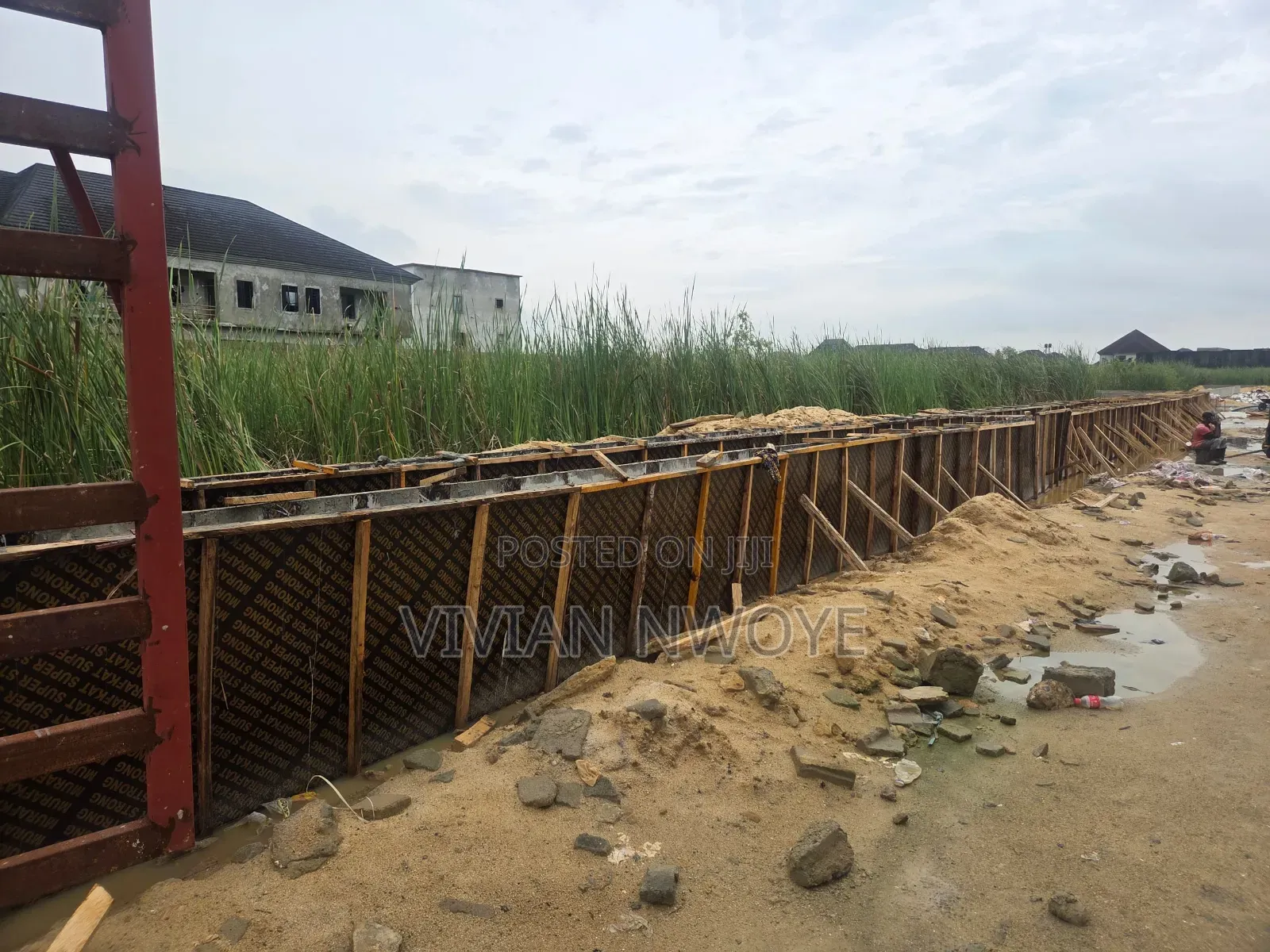 Smart Investors Delight , C of O Land in Sangotedo, Lekki | Flexible P in Sangotedo
