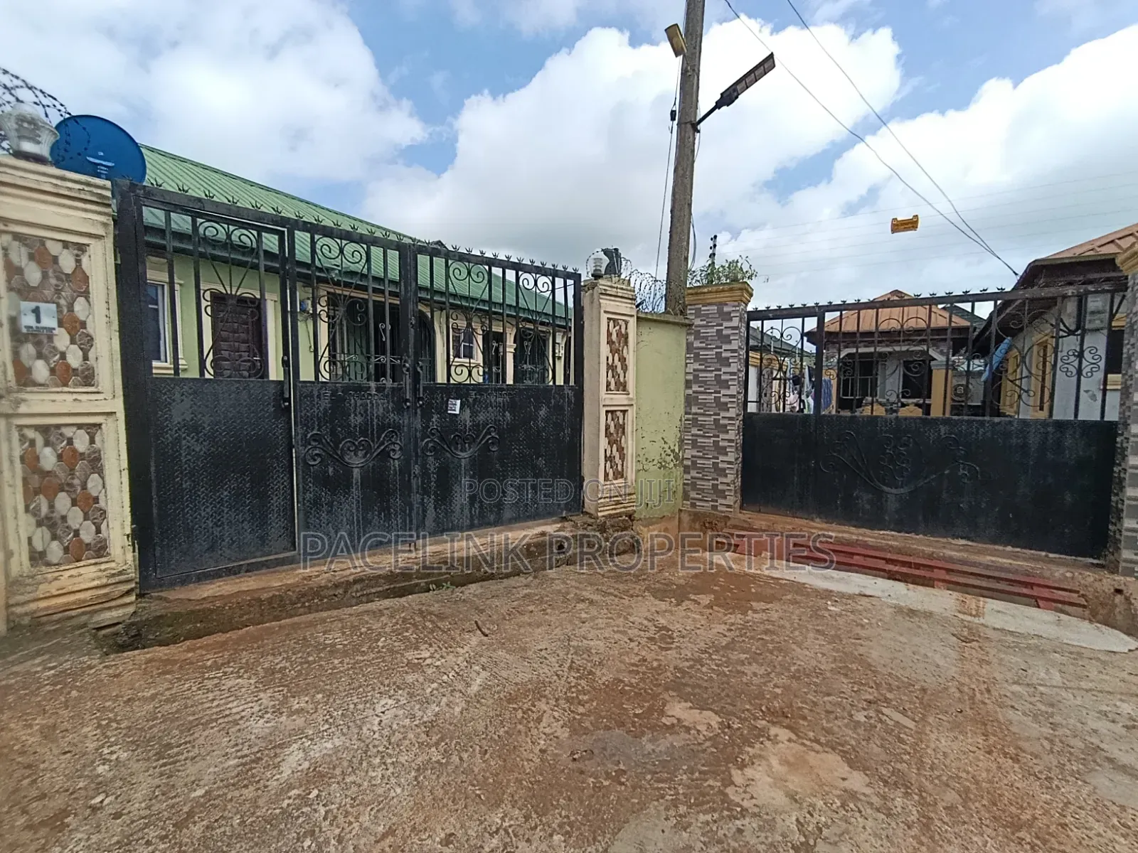 1bdrm Apartment in Ayobo for rent in Ayobo