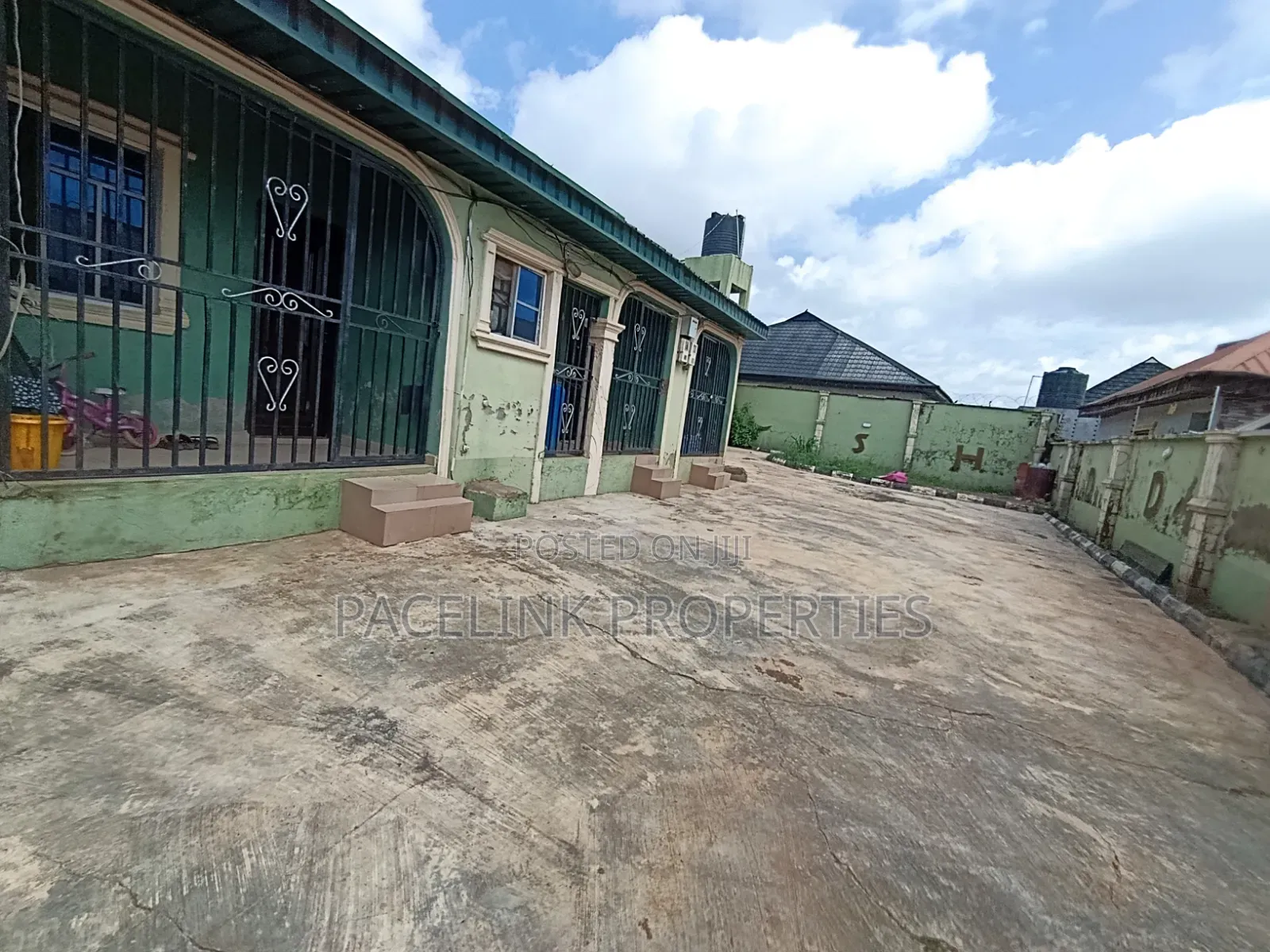 1bdrm Apartment in Ayobo for rent in Ayobo
