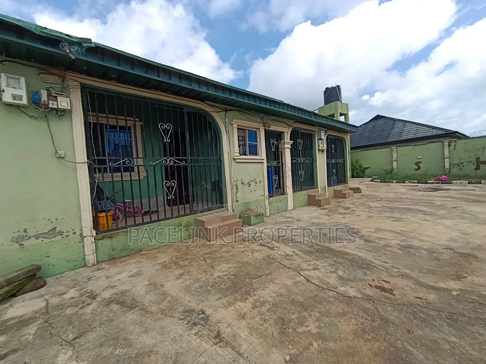 1bdrm Apartment in Ayobo for rent in Ayobo