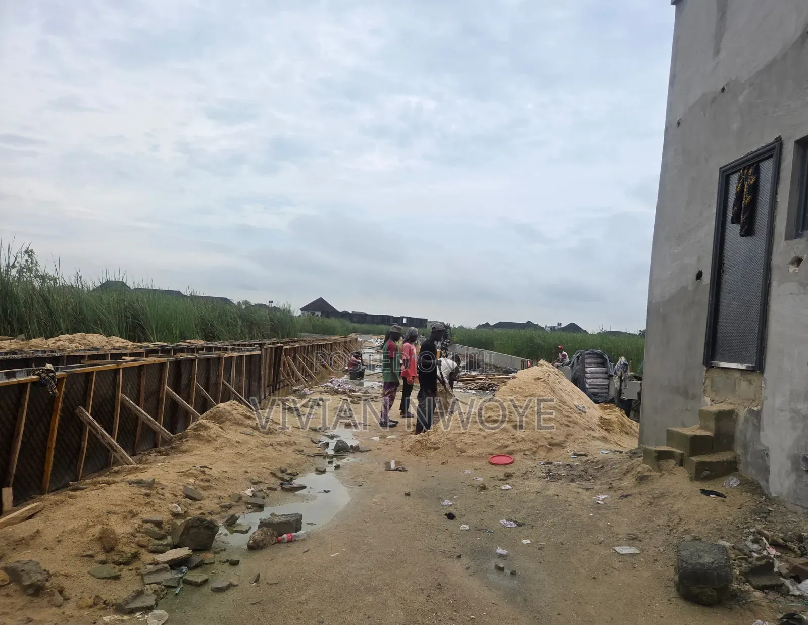Smart Investors Delight , C of O Land in Sangotedo, Lekki | Flexible P in Sangotedo