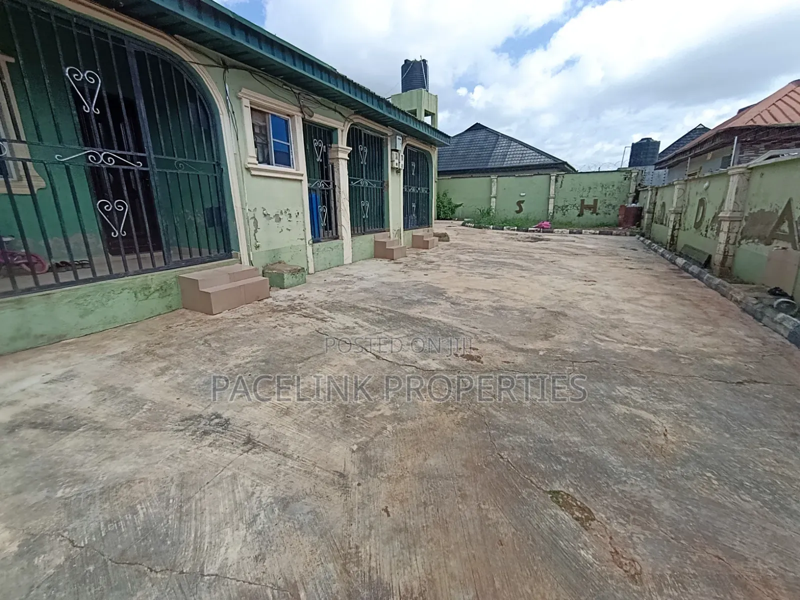 1bdrm Apartment in Ayobo for rent in Ayobo