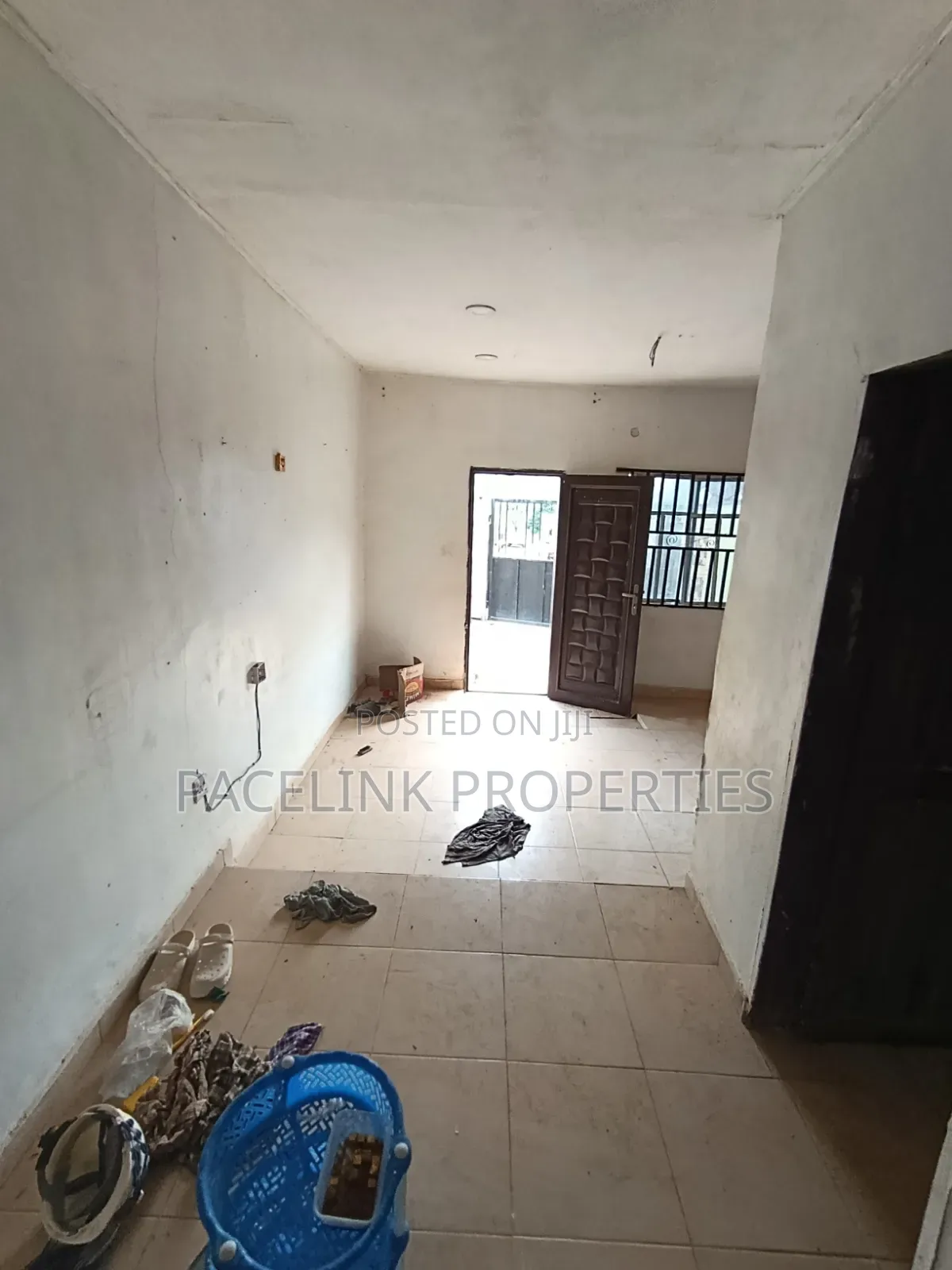1bdrm Apartment in Ayobo for rent in Ayobo