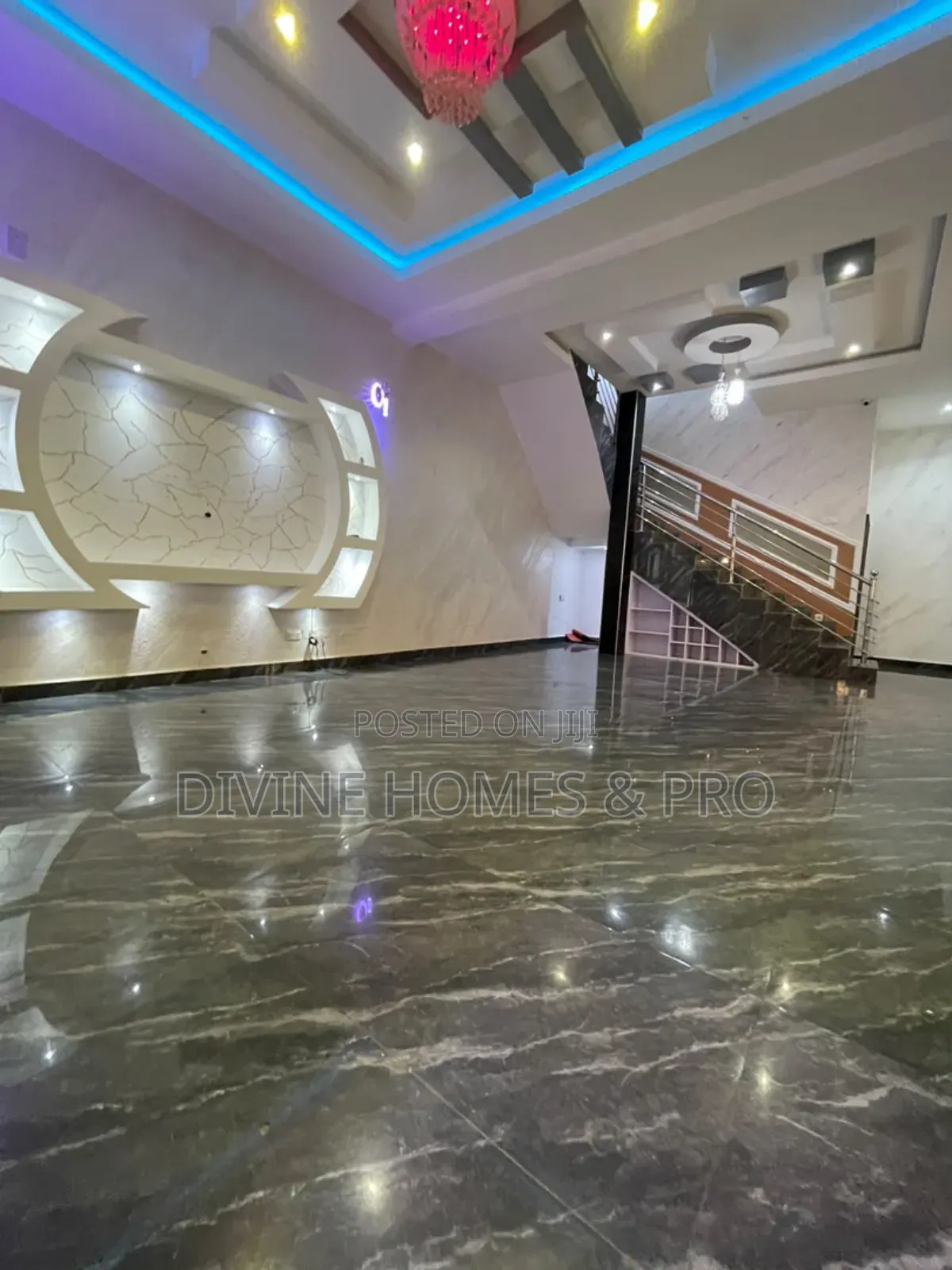 4bdrm Duplex in Katampe (Main) for rent in Katampe (Main)