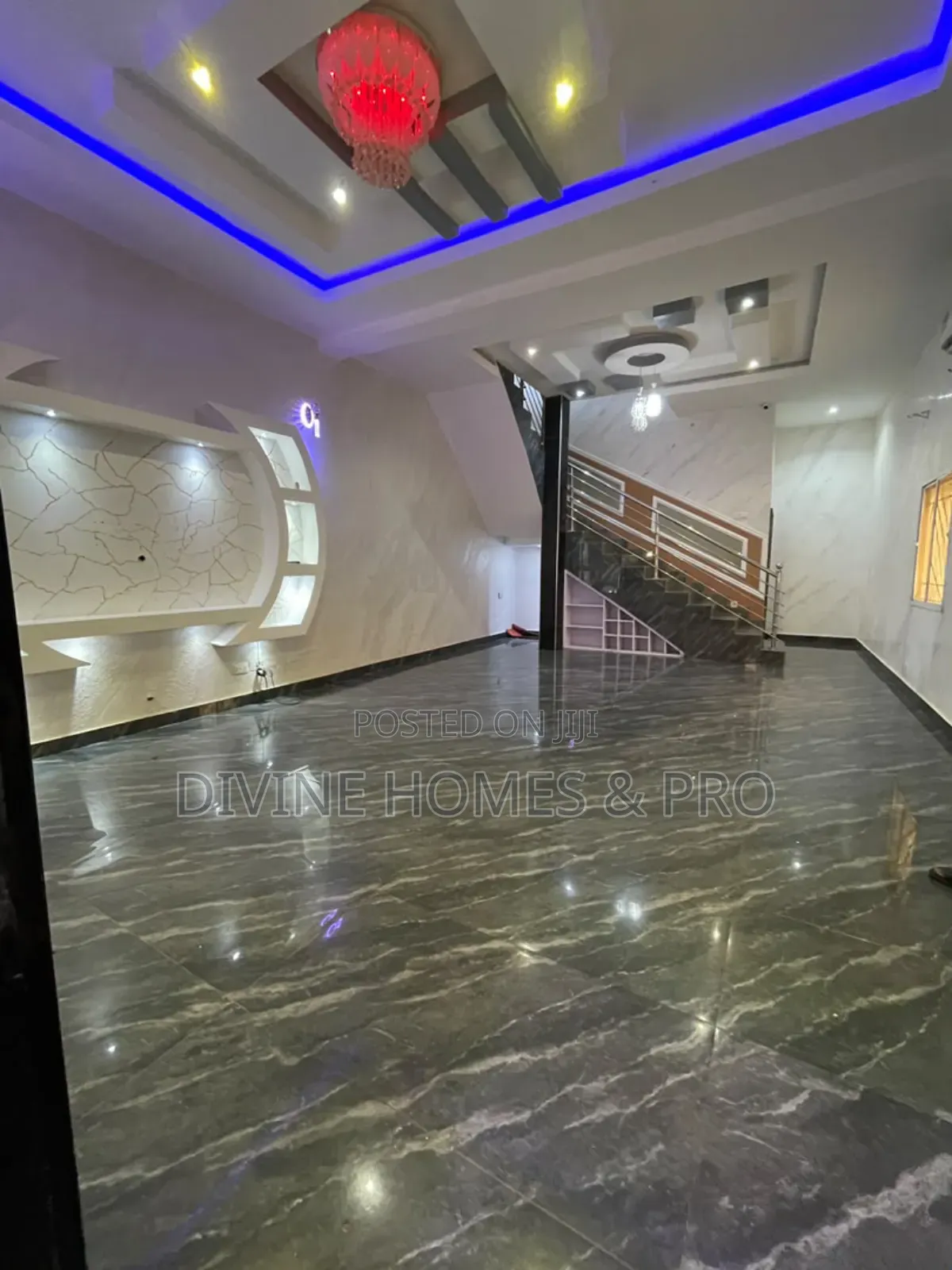 4bdrm Duplex in Katampe (Main) for rent in Katampe (Main)