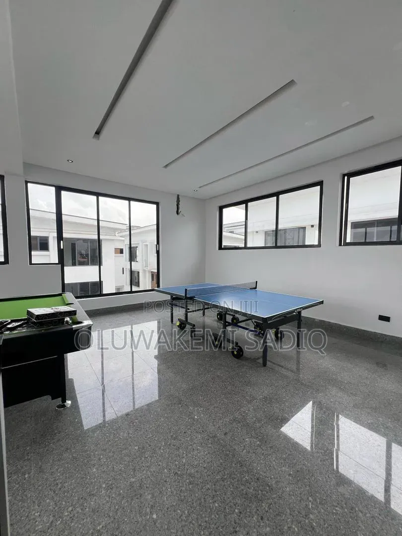 4bdrm Townhouse / Terrace in Ikoyi for rent in Ikoyi S.W