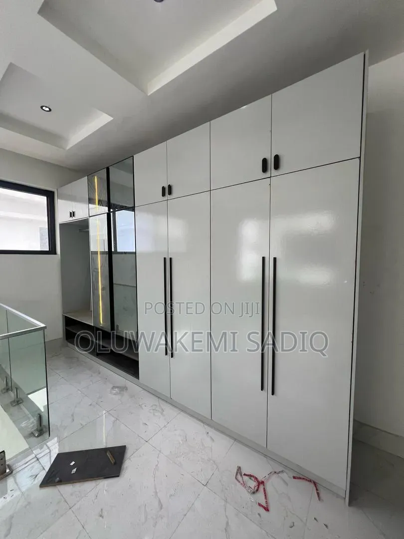 4bdrm Townhouse / Terrace in Ikoyi for rent in Ikoyi S.W
