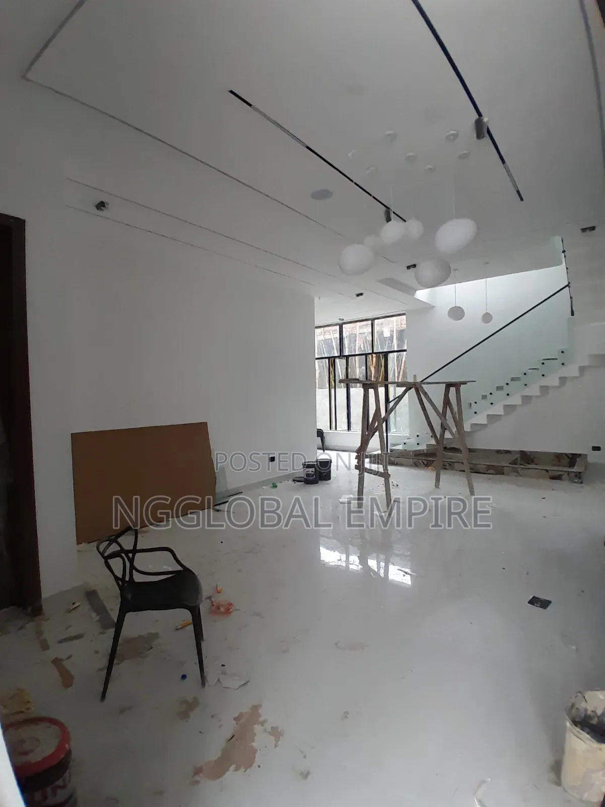 4bdrm Duplex in Royal Pine, Chevron for sale in Chevron