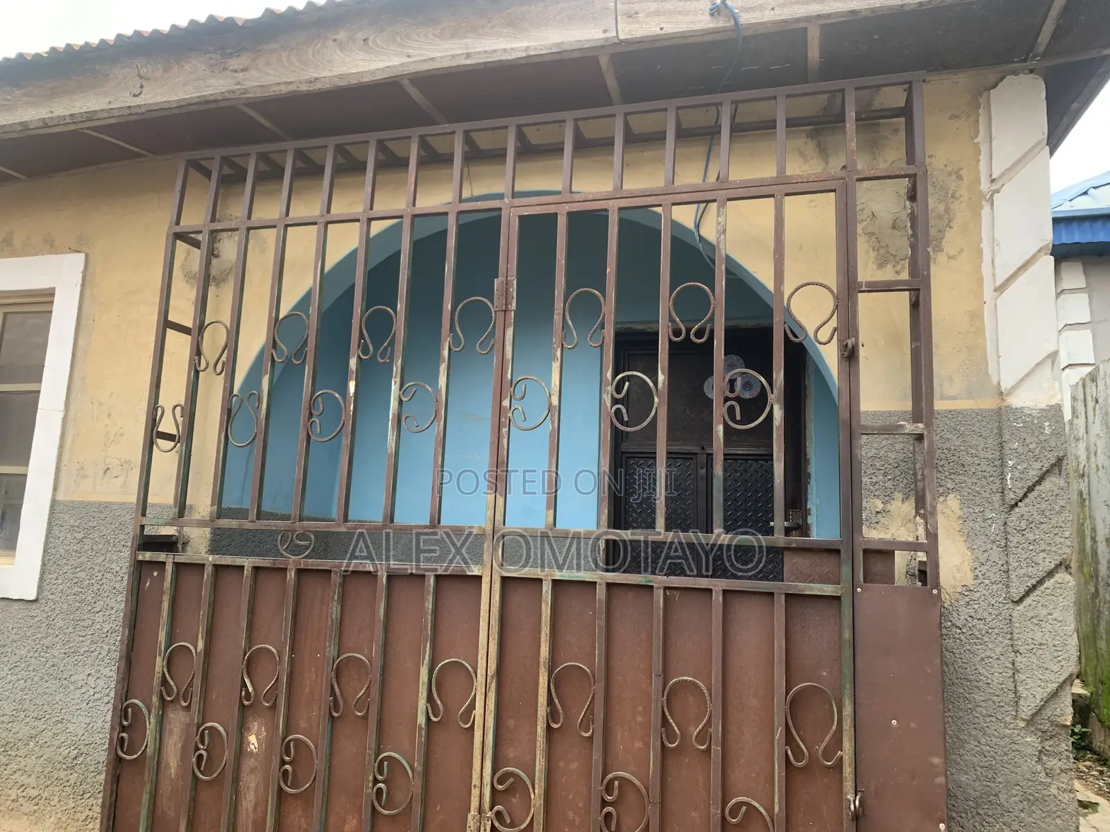 2bdrm House in Ushafa for sale in Ushafa