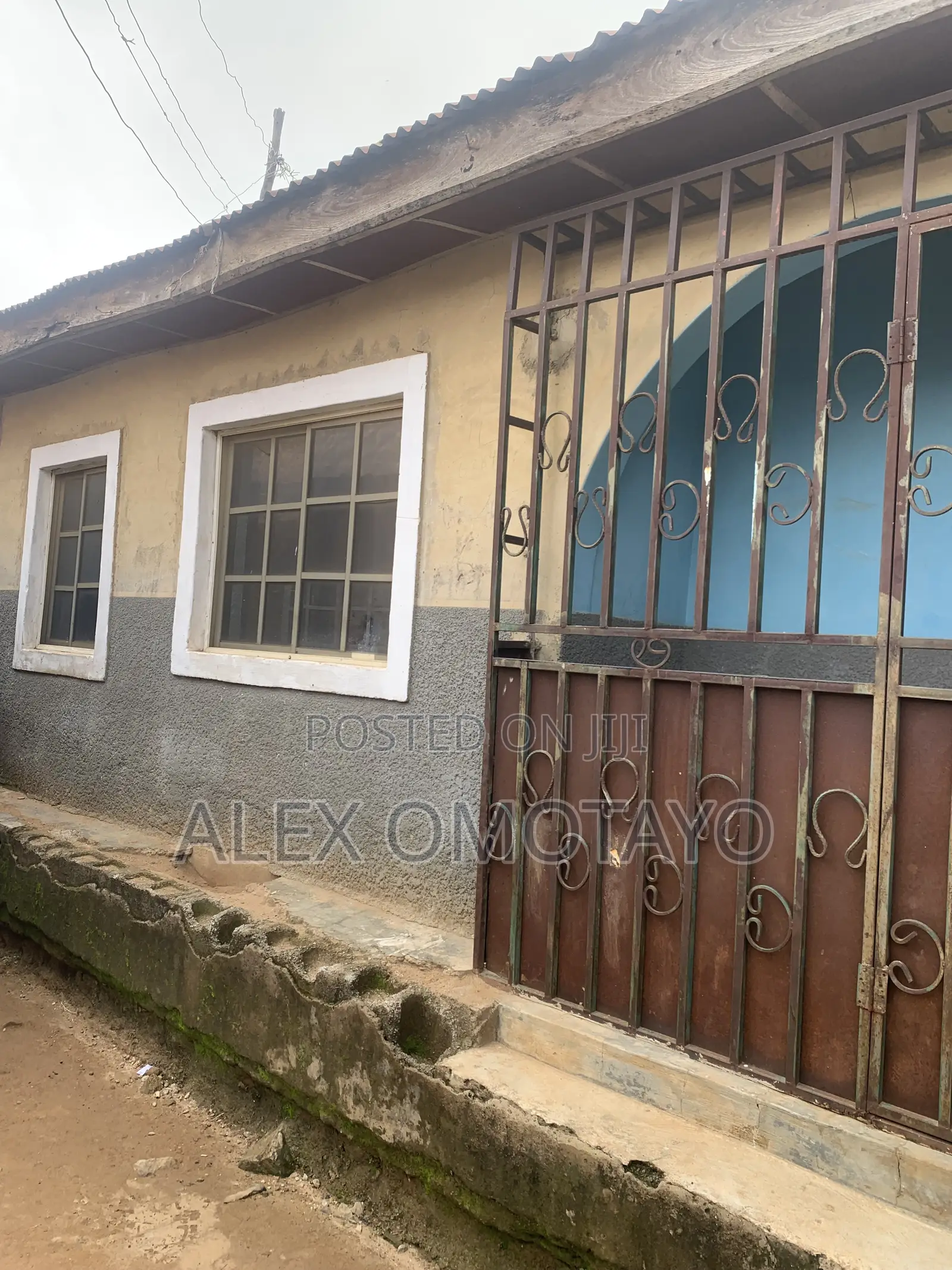 2bdrm House in Ushafa for sale in Ushafa
